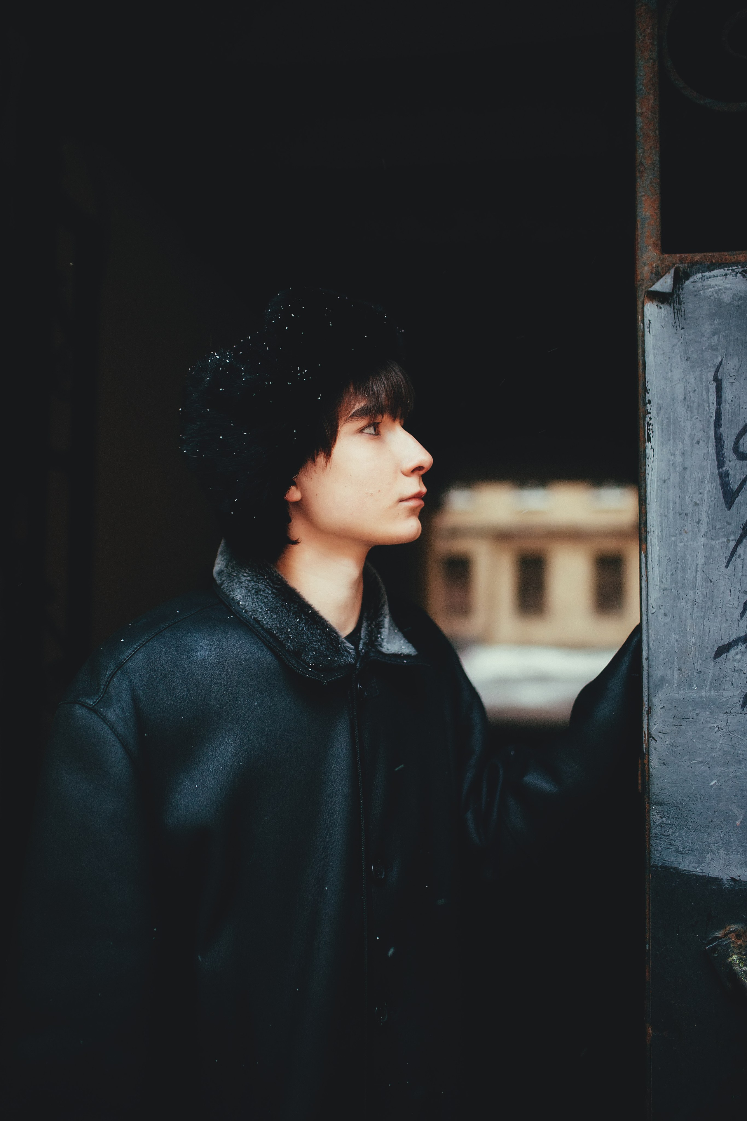 Фотосессия по дворам и парадным. Фотограф Вероника Весна| Санкт-Петербург | Питер | Спб | Петербург|