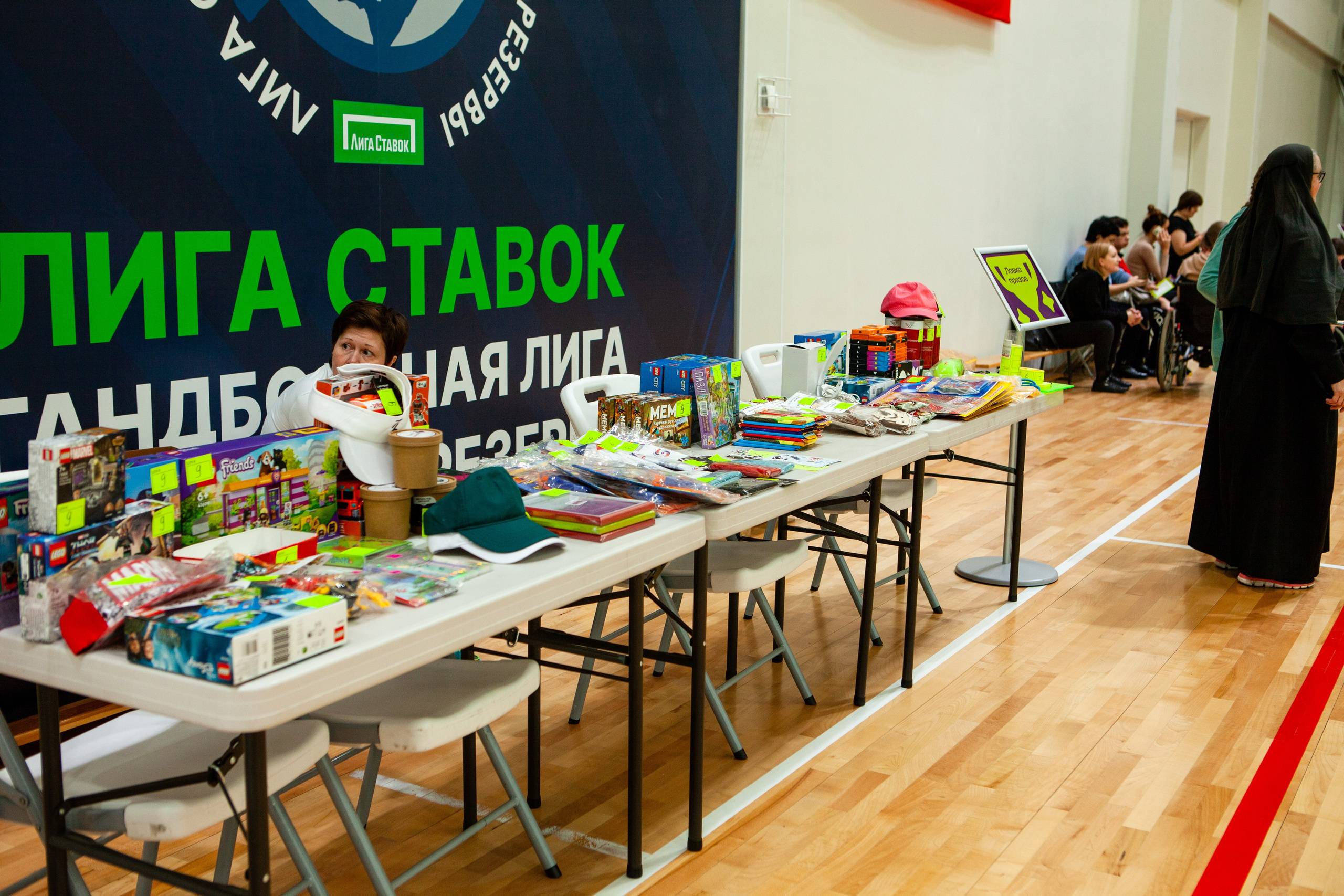 Спортивно-развлекательный праздник «Золотая ракетка». Репортажный, семейный, свадебный, портретный фотограф