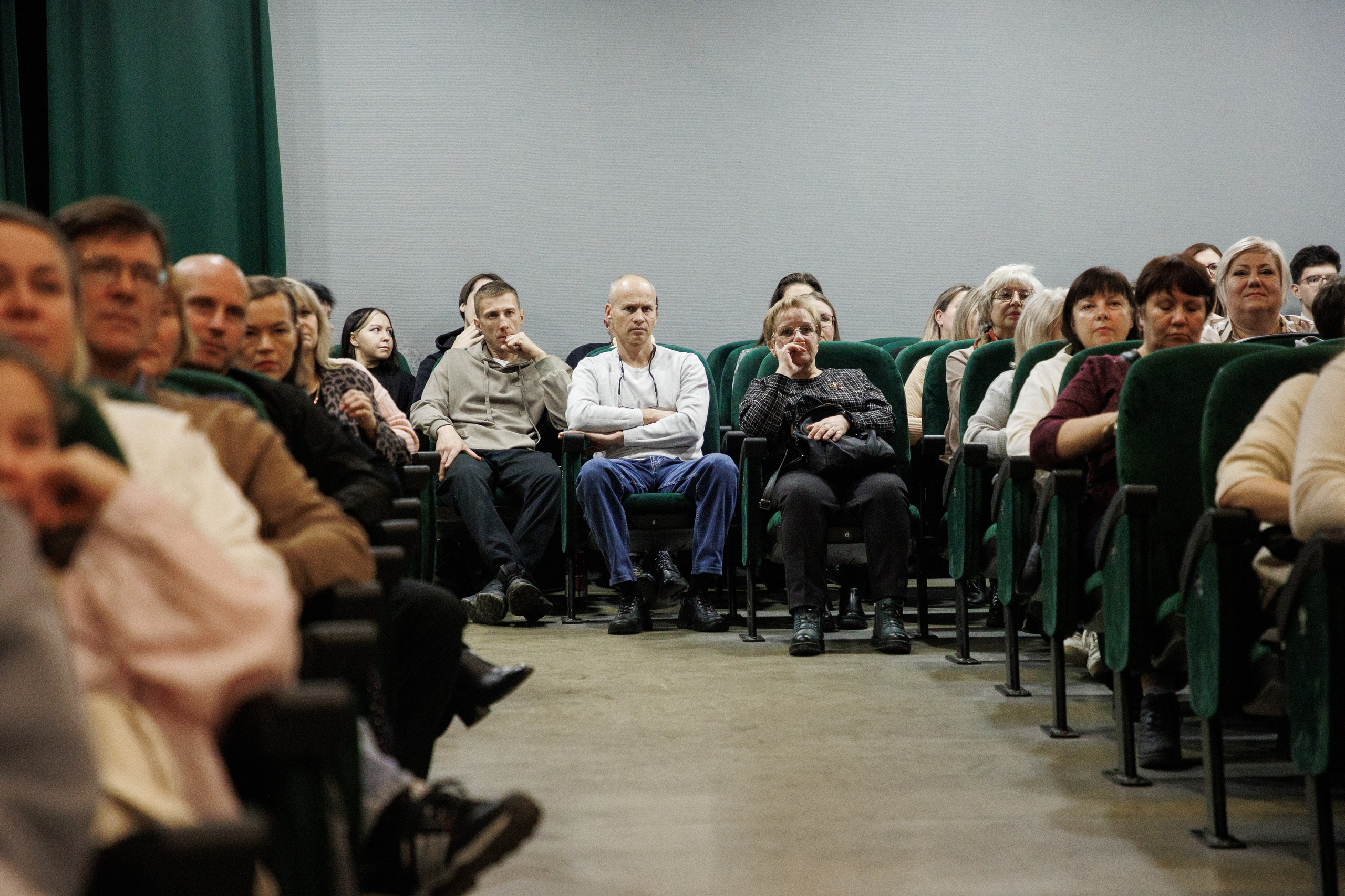 МХАТ. Новый квадрат. Фотограф городских и семейных событий Артем Карпухин