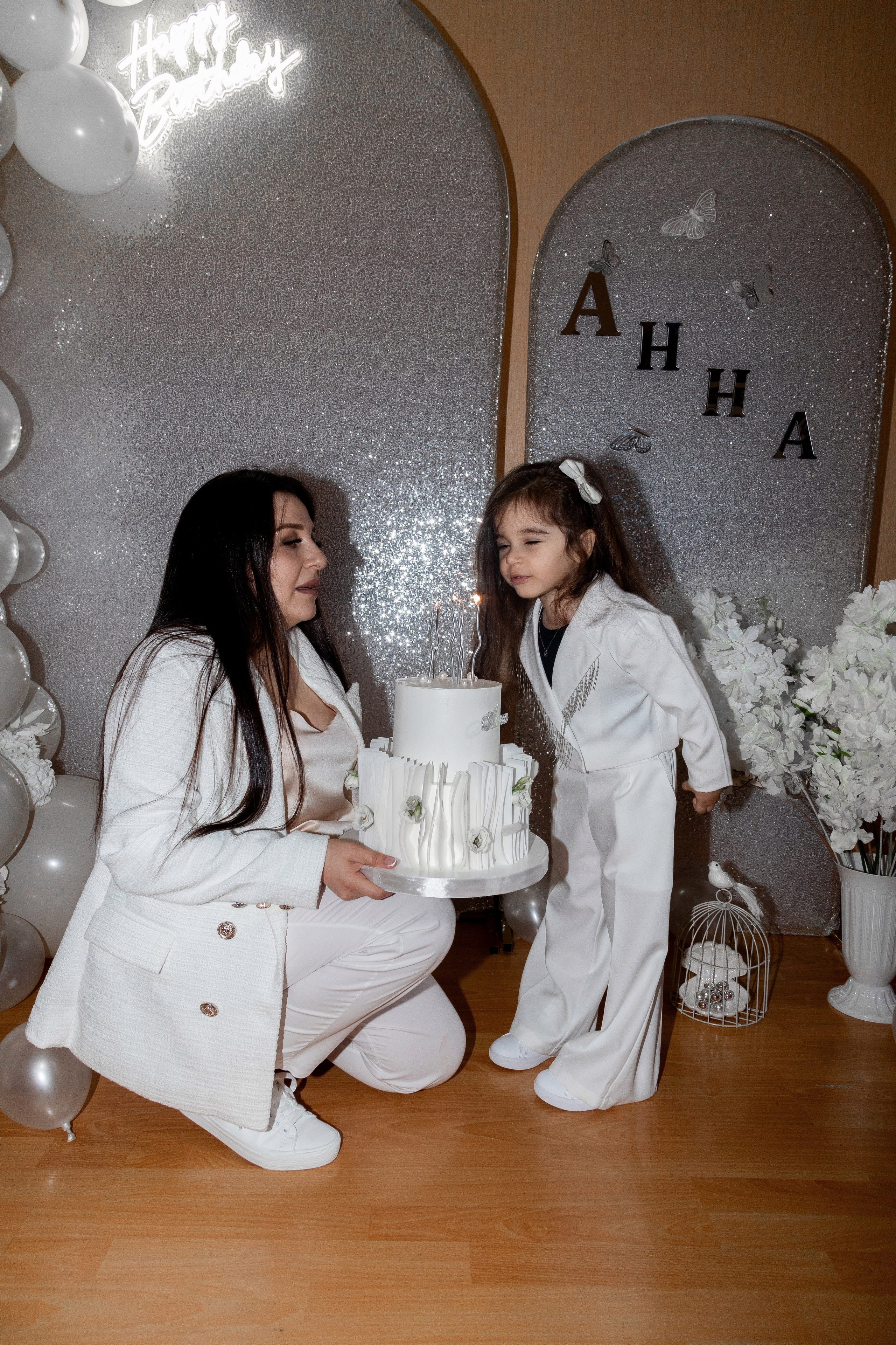 День Рождения Анна. Индивидуальный и свадебный фотограф в Москве, Электростали и Туле Кадейкина Екатерина