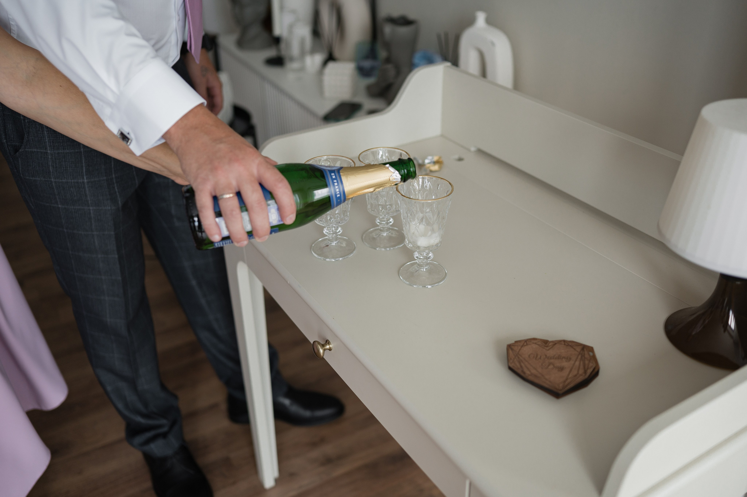 Максим и Анастасия. Свадебный и Семейный фотограф в Абакане, Красноярске