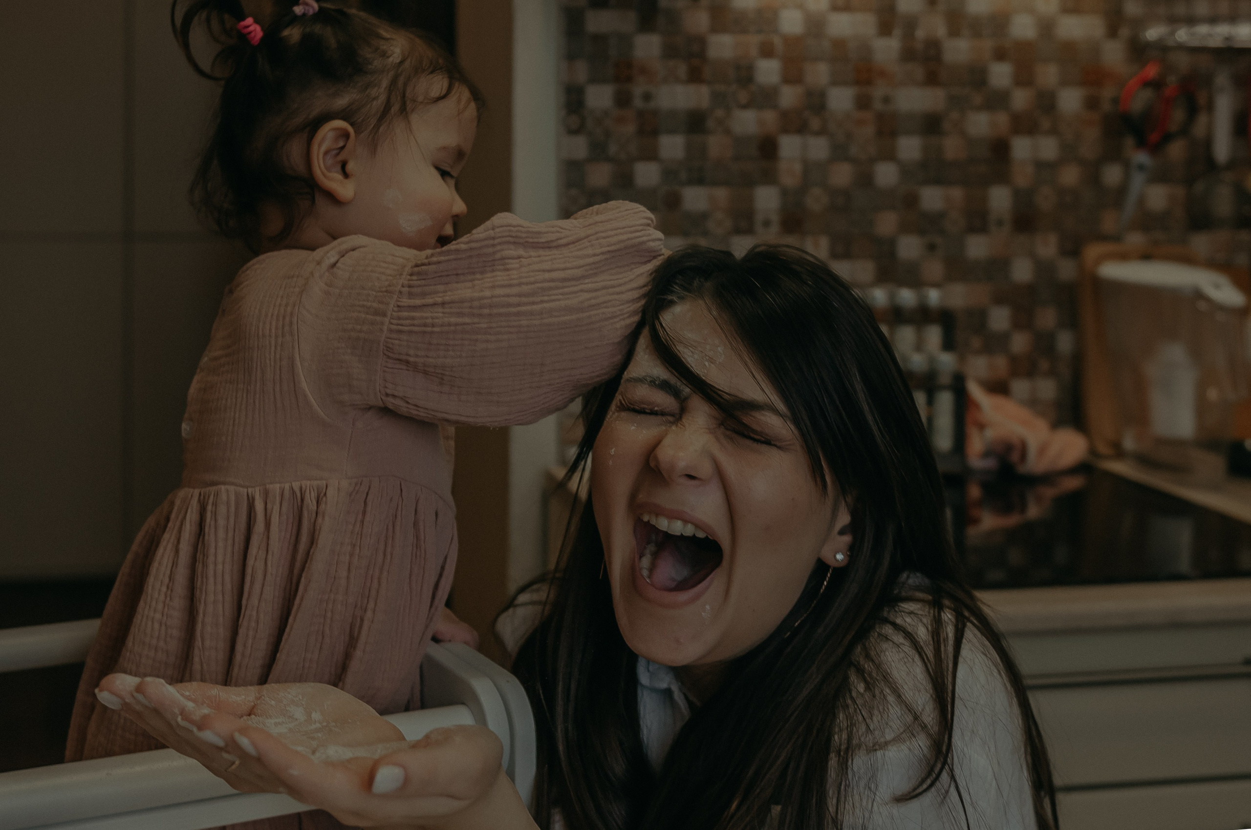Семейная съемка. Семейный фотограф в Барнауле Ирина Ястребова