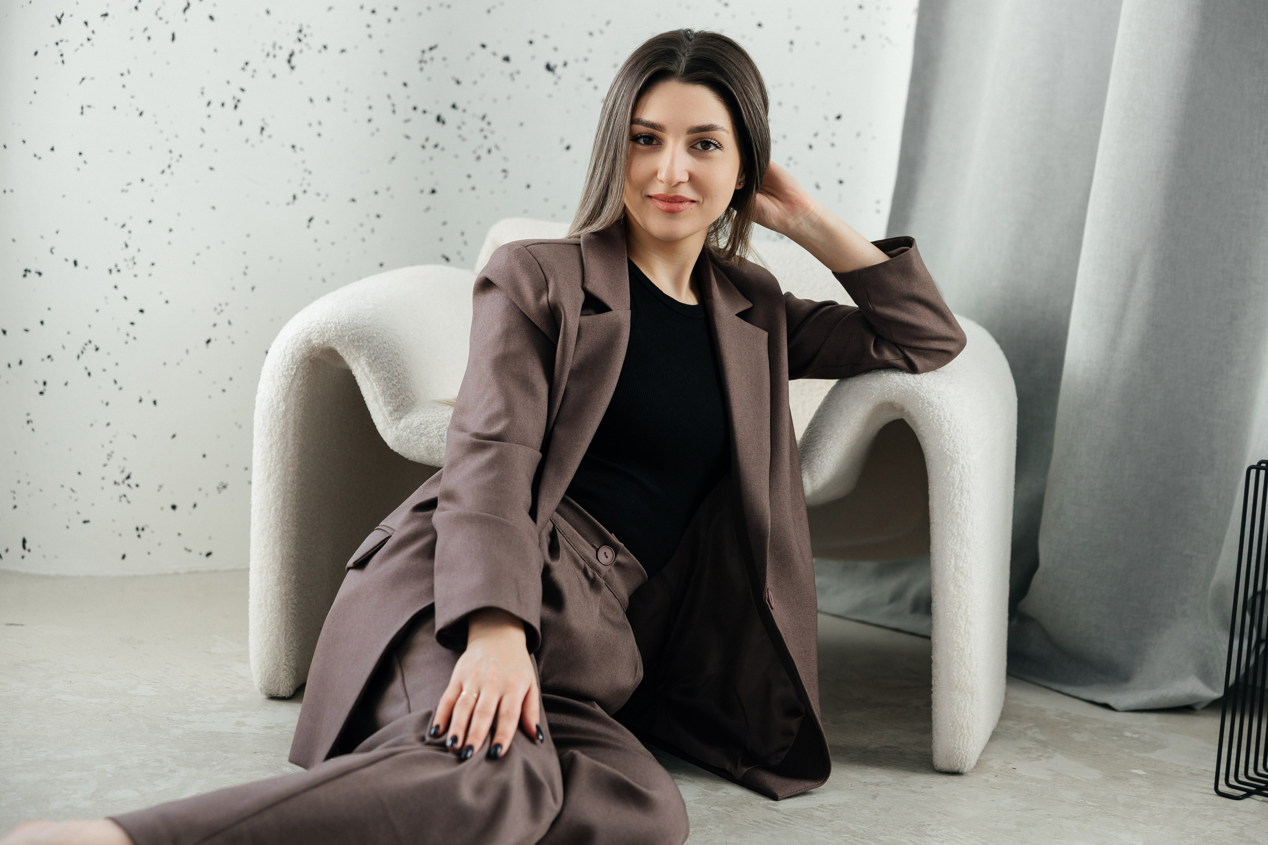 Севинч. Свадебный и Семейный фотограф Свекрова Ольга