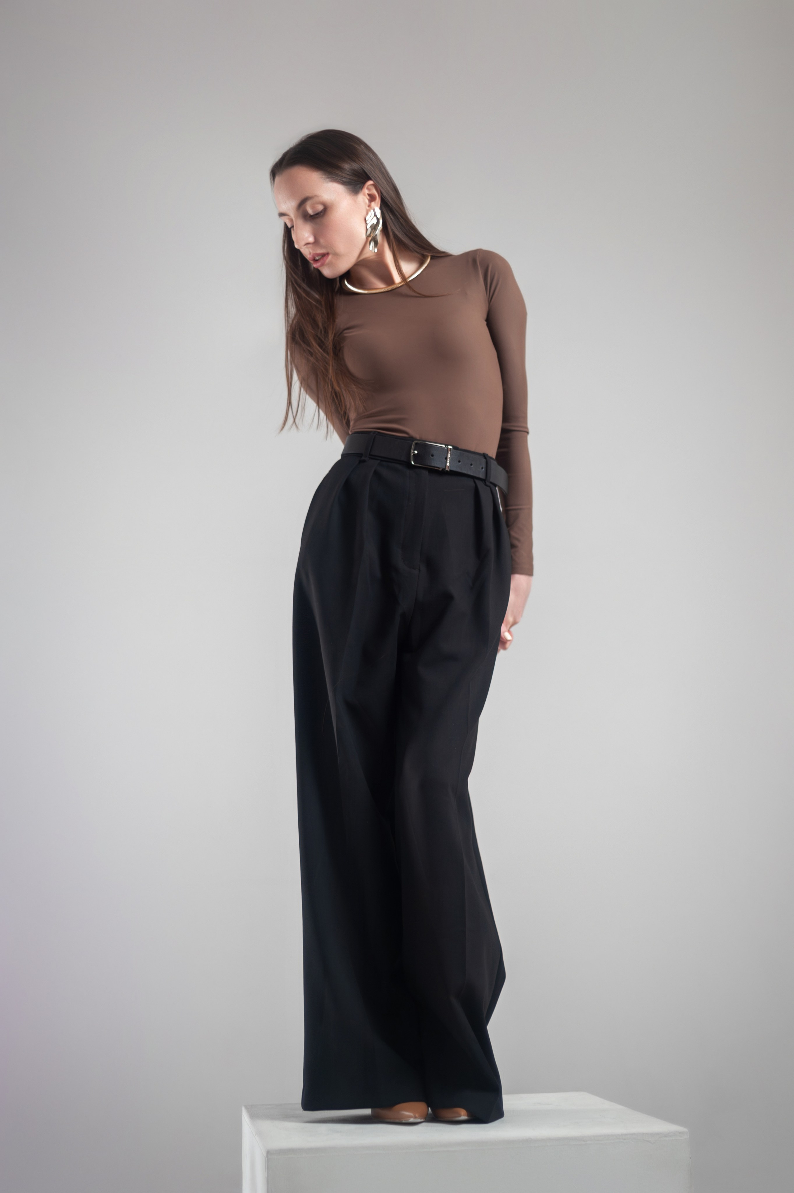 Алсу Якупова. Портретный креативный творческий фотограф в Казани Михаил Бушенев