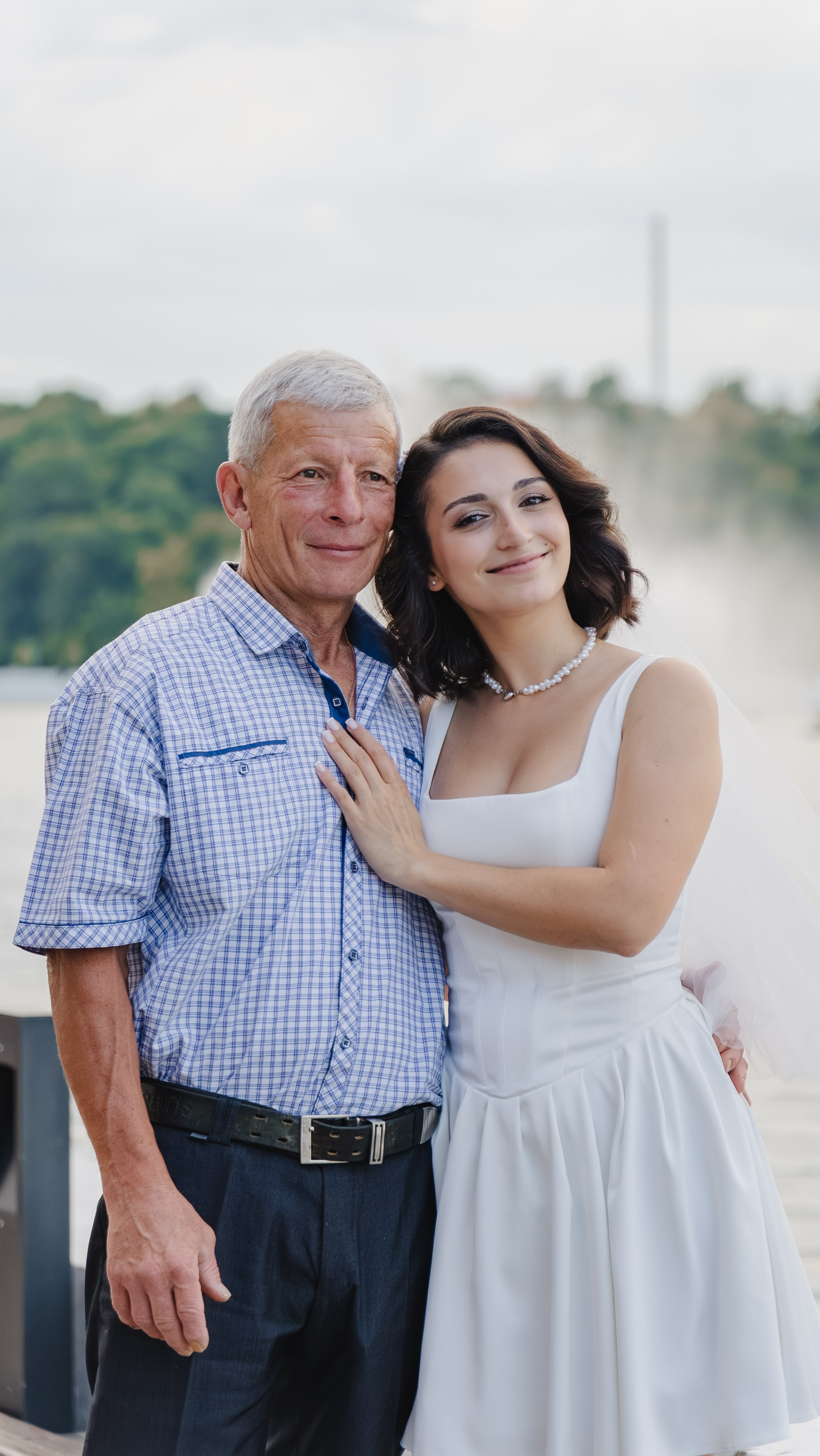 Павел и Натали. Фотограф и видеограф Андрей Кукишев