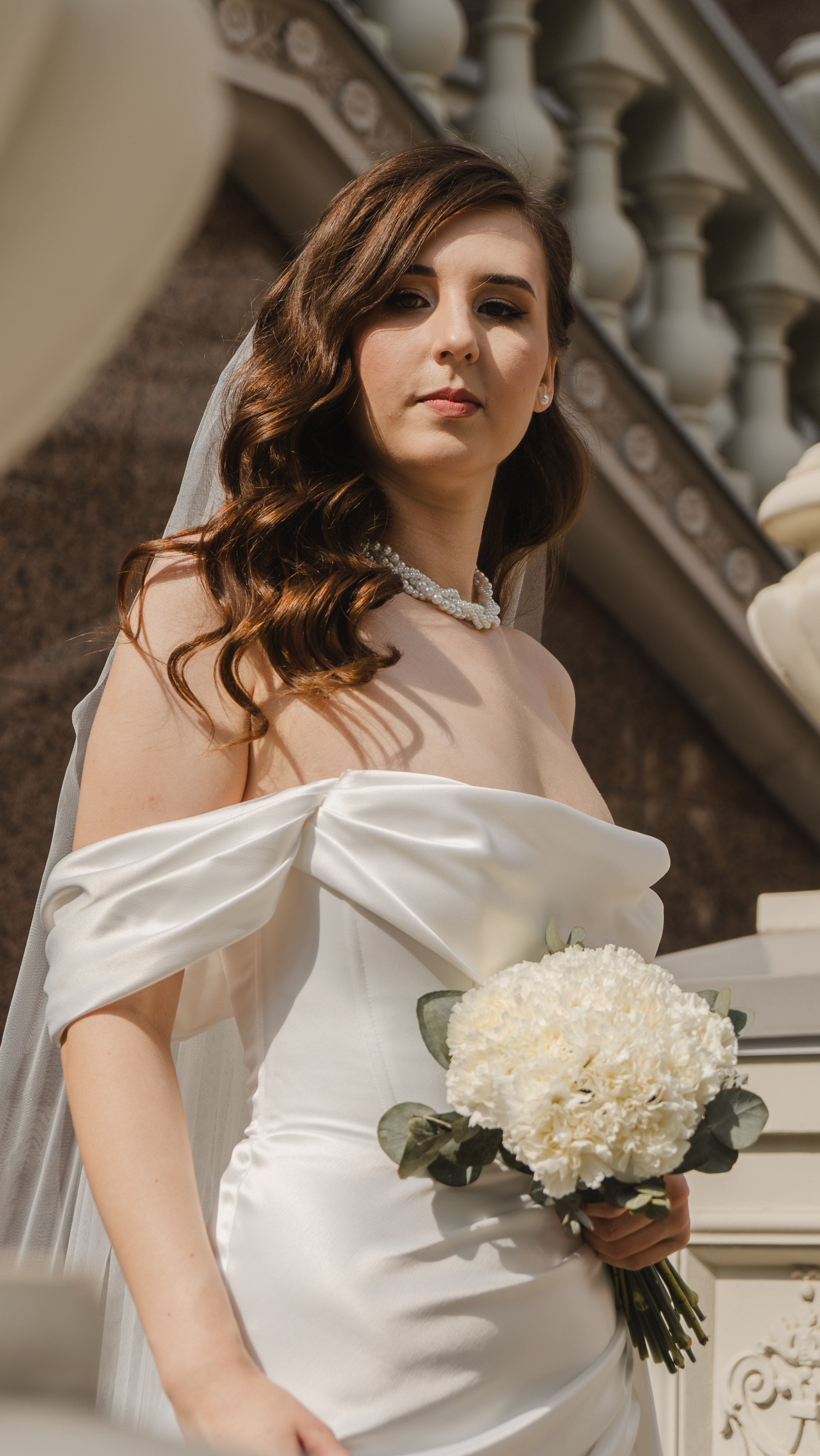 Никита и Алена. Фотограф и видеограф Андрей Кукишев