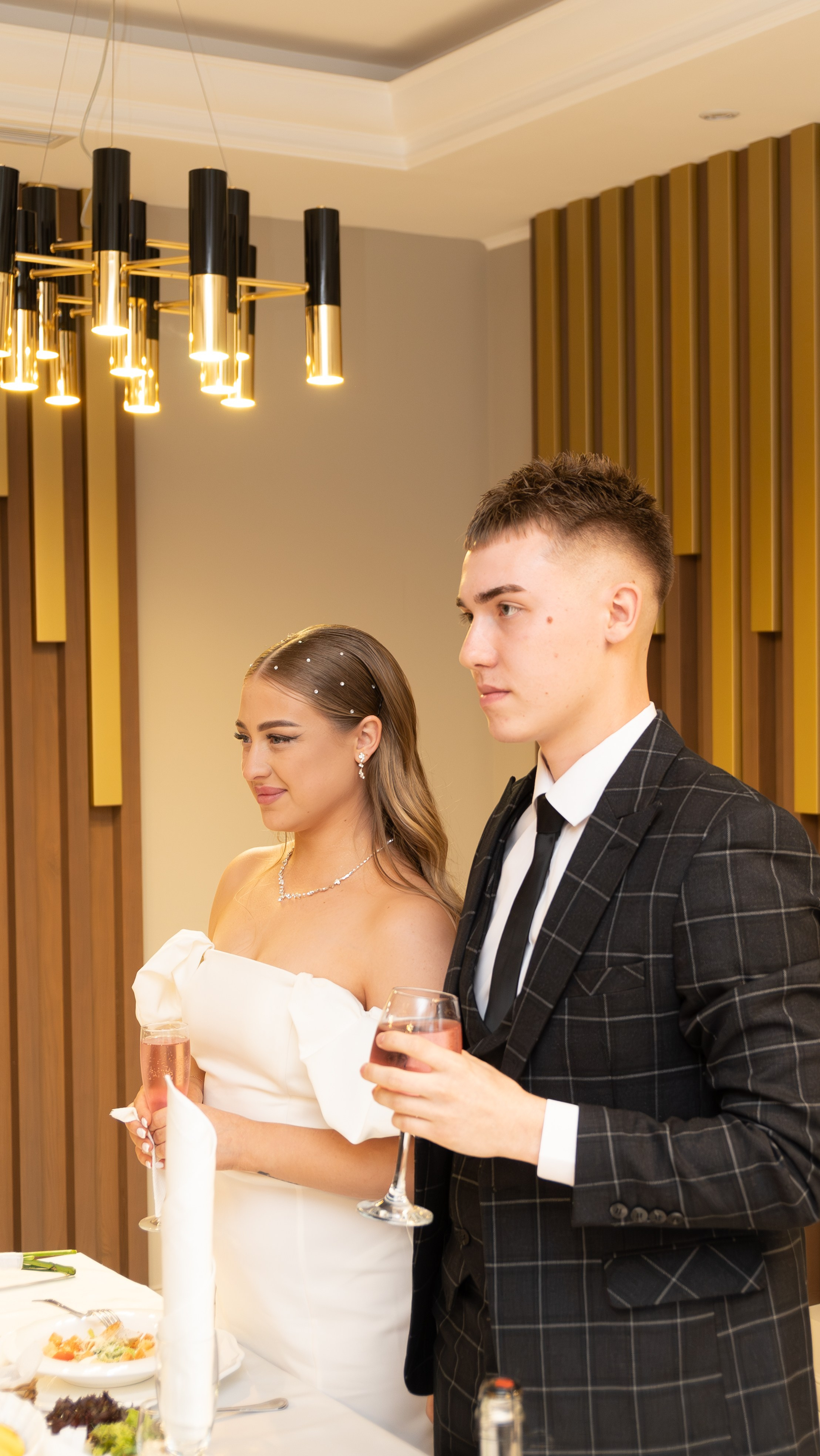 Камиль и Алена. Фотограф и видеограф Андрей Кукишев