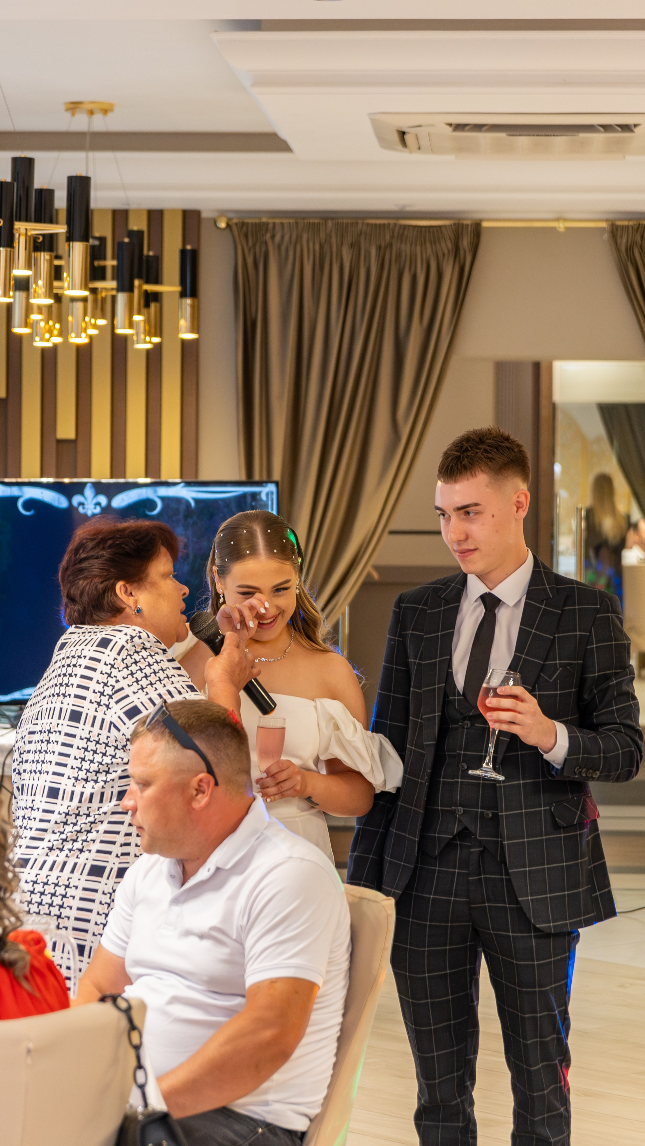 Камиль и Алена. Фотограф и видеограф Андрей Кукишев