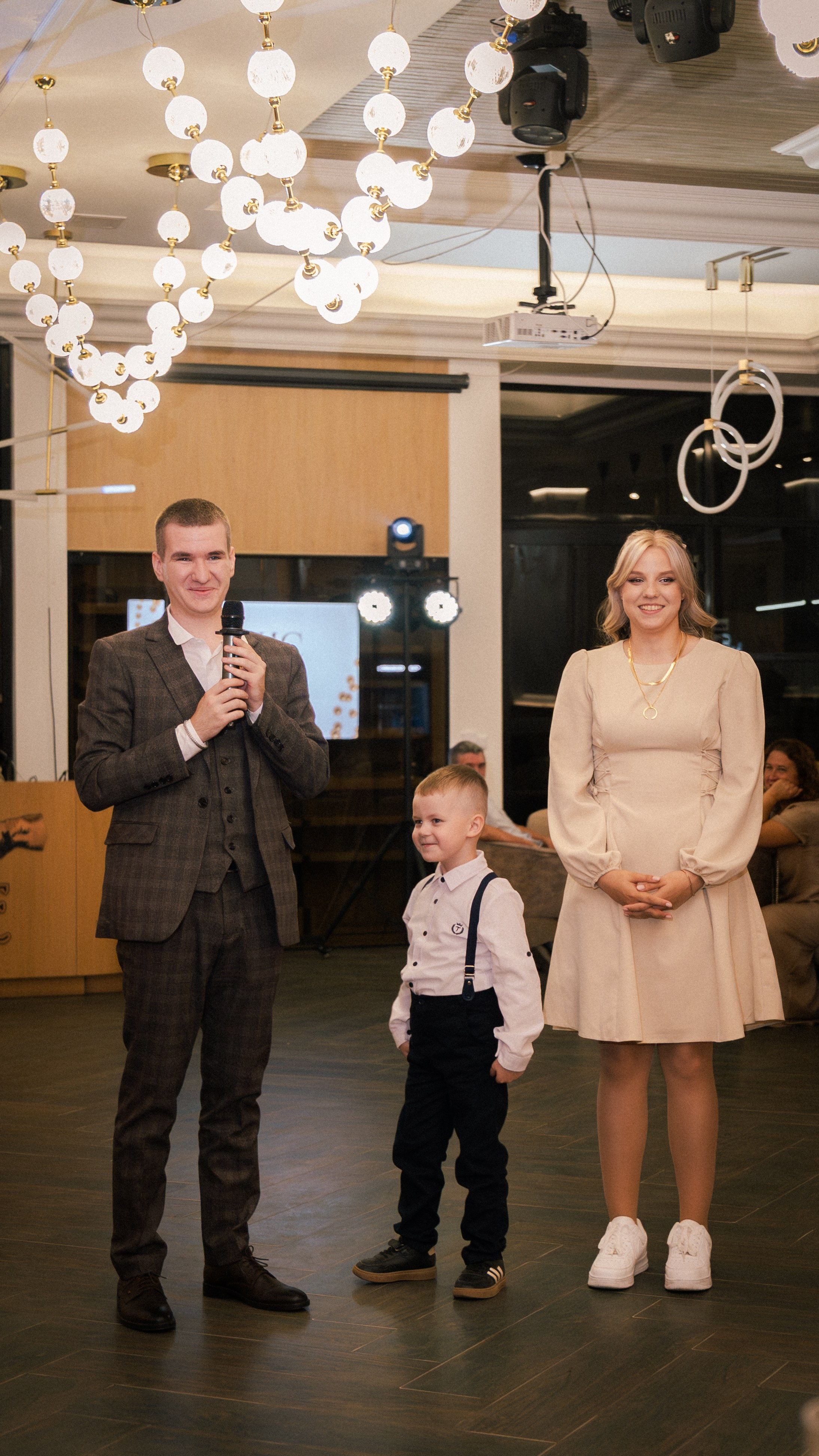 Денис и Галина. Фотограф и видеограф Андрей Кукишев