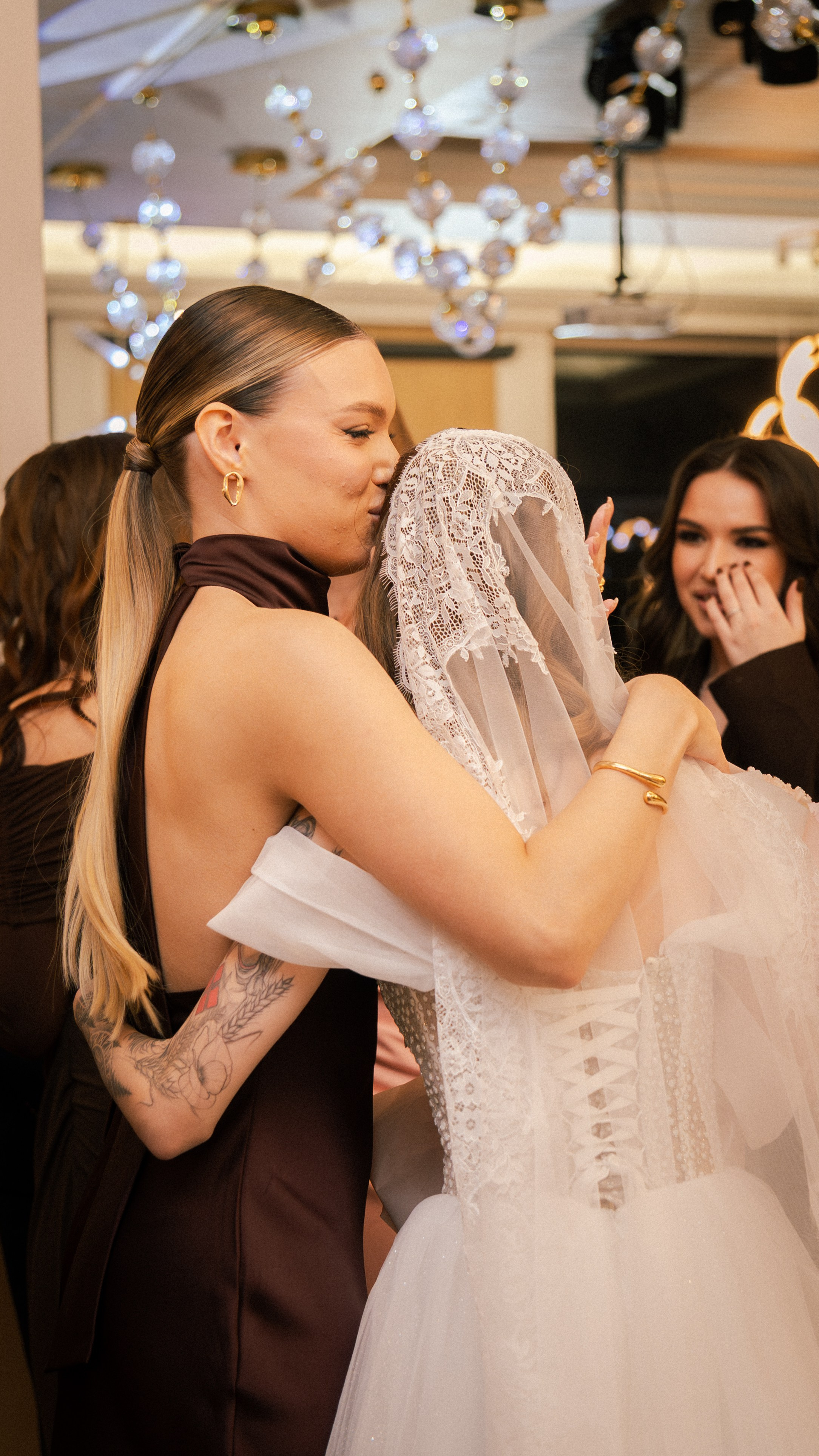 Денис и Галина. Фотограф и видеограф Андрей Кукишев