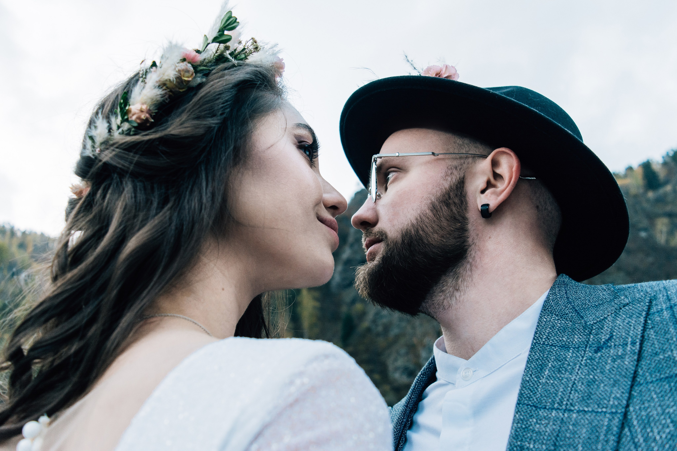 Артем и Элла. Тамара Власова