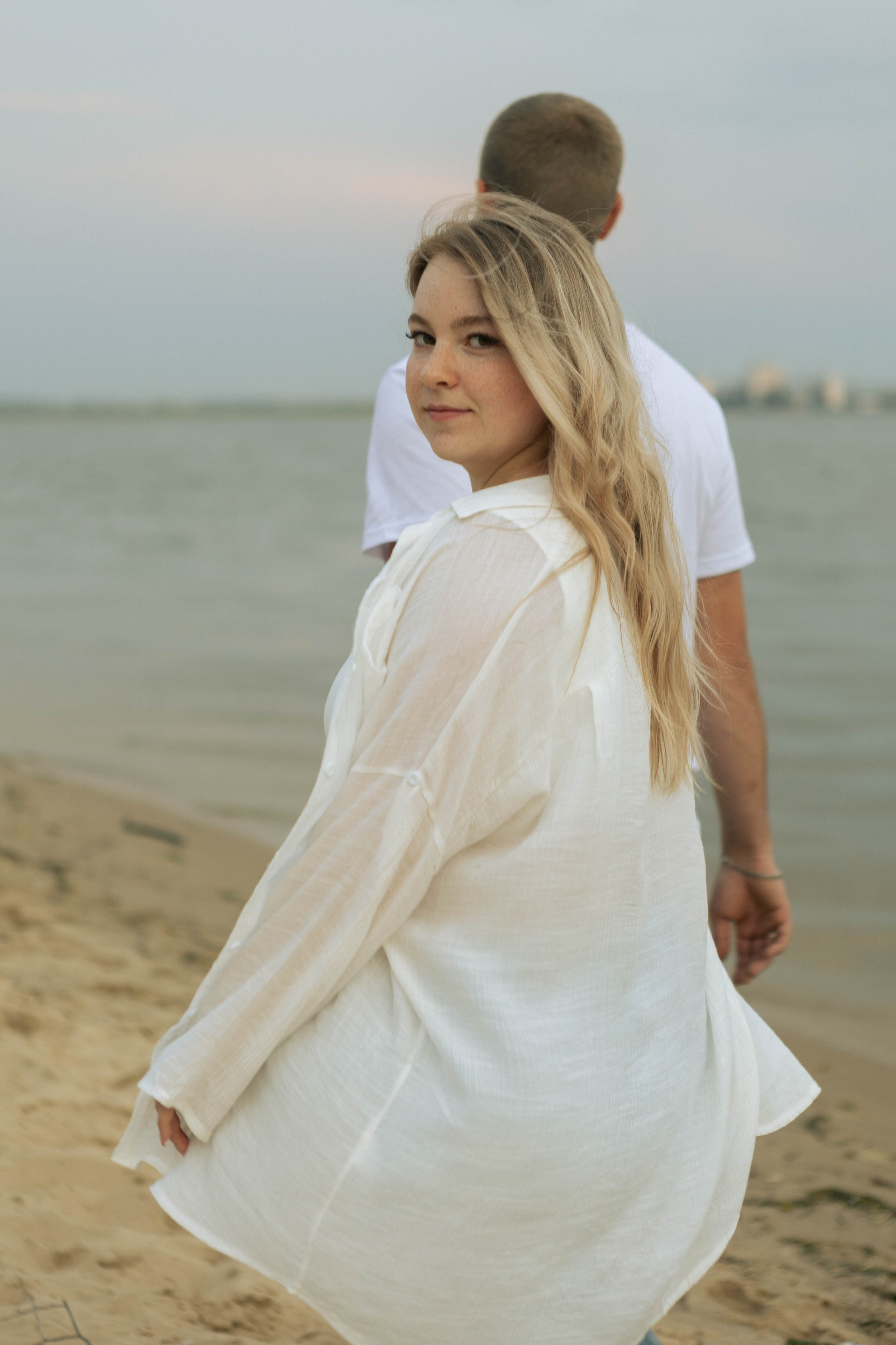 Андрей и Лена. Свадебный фотограф в Нижнем Новгороде Анна Кузнецова