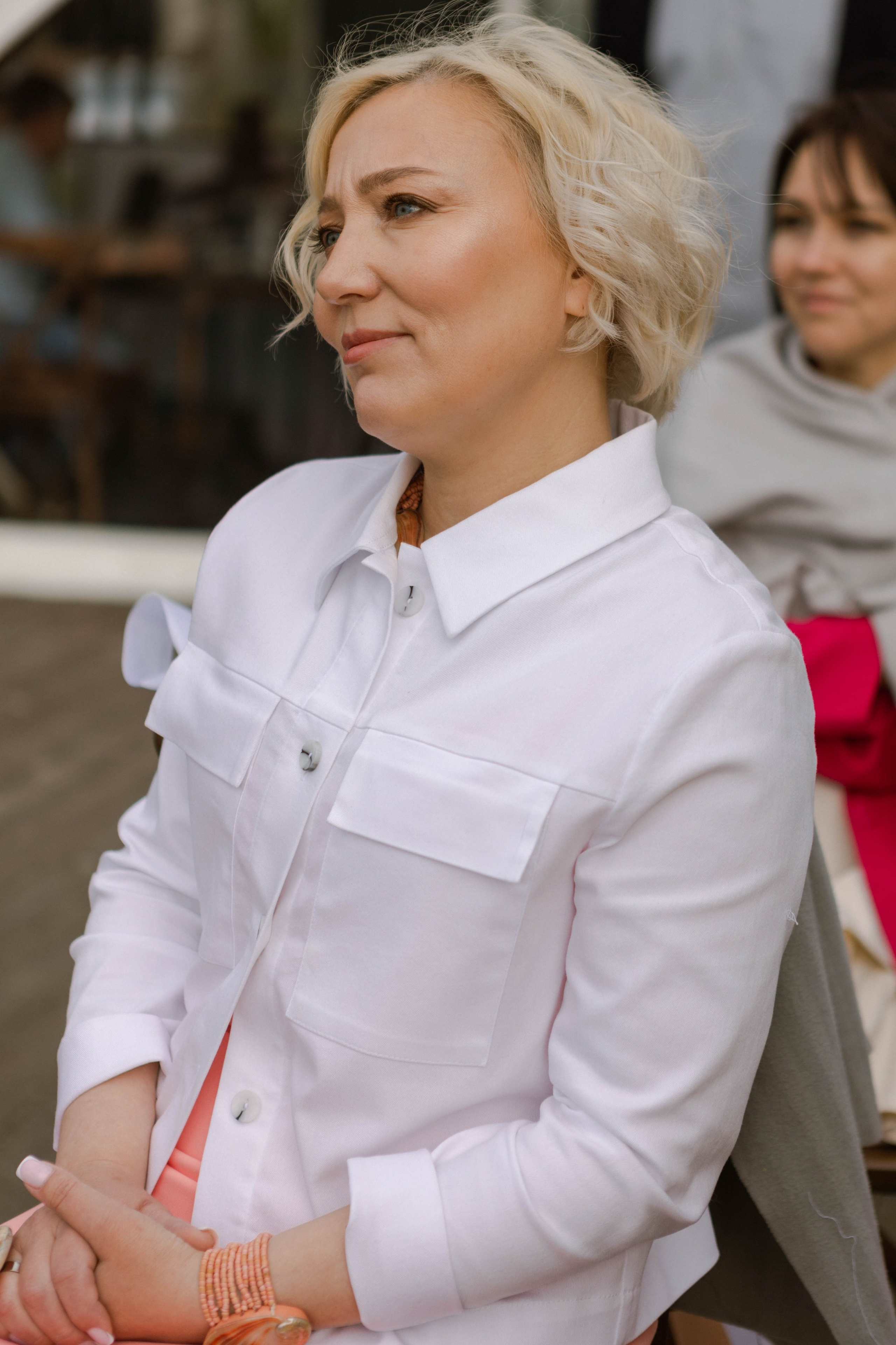 Андрей и Ксюша. Свадебный фотограф в Нижнем Новгороде Анна Кузнецова