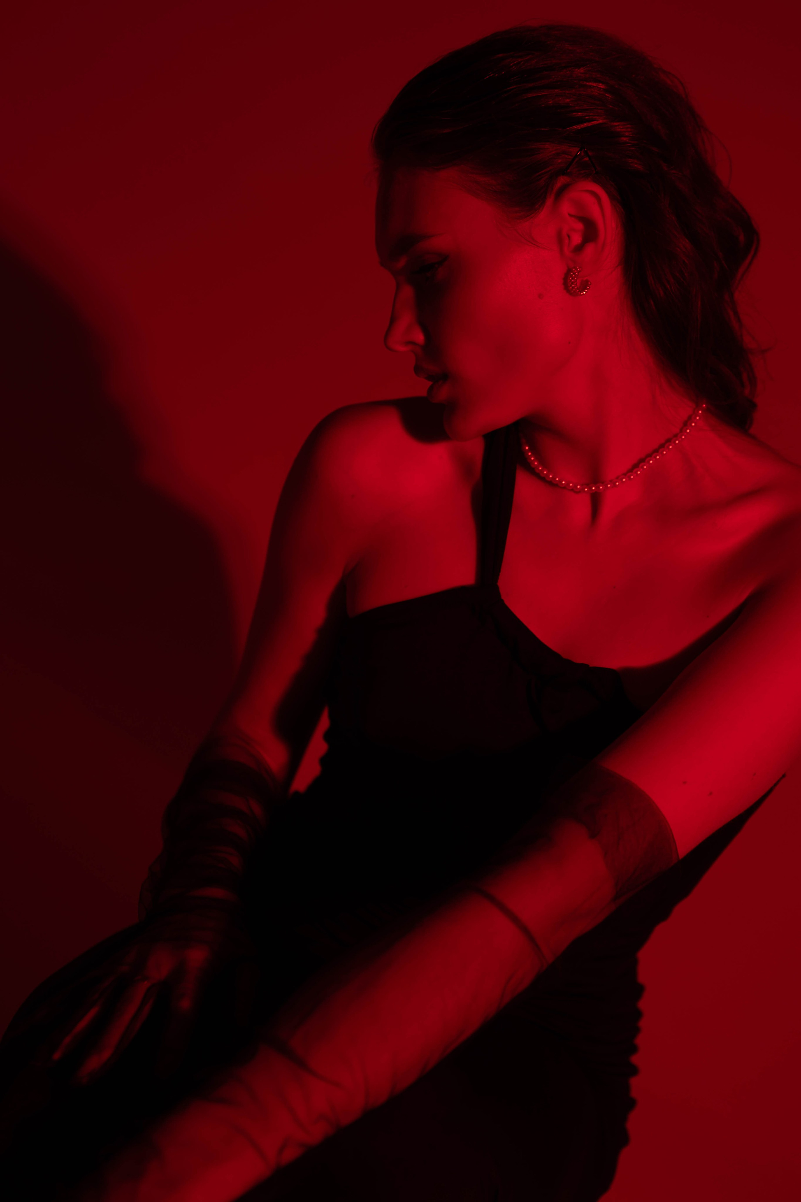 Даша. Свадебный фотограф в Нижнем Новгороде Анна Кузнецова