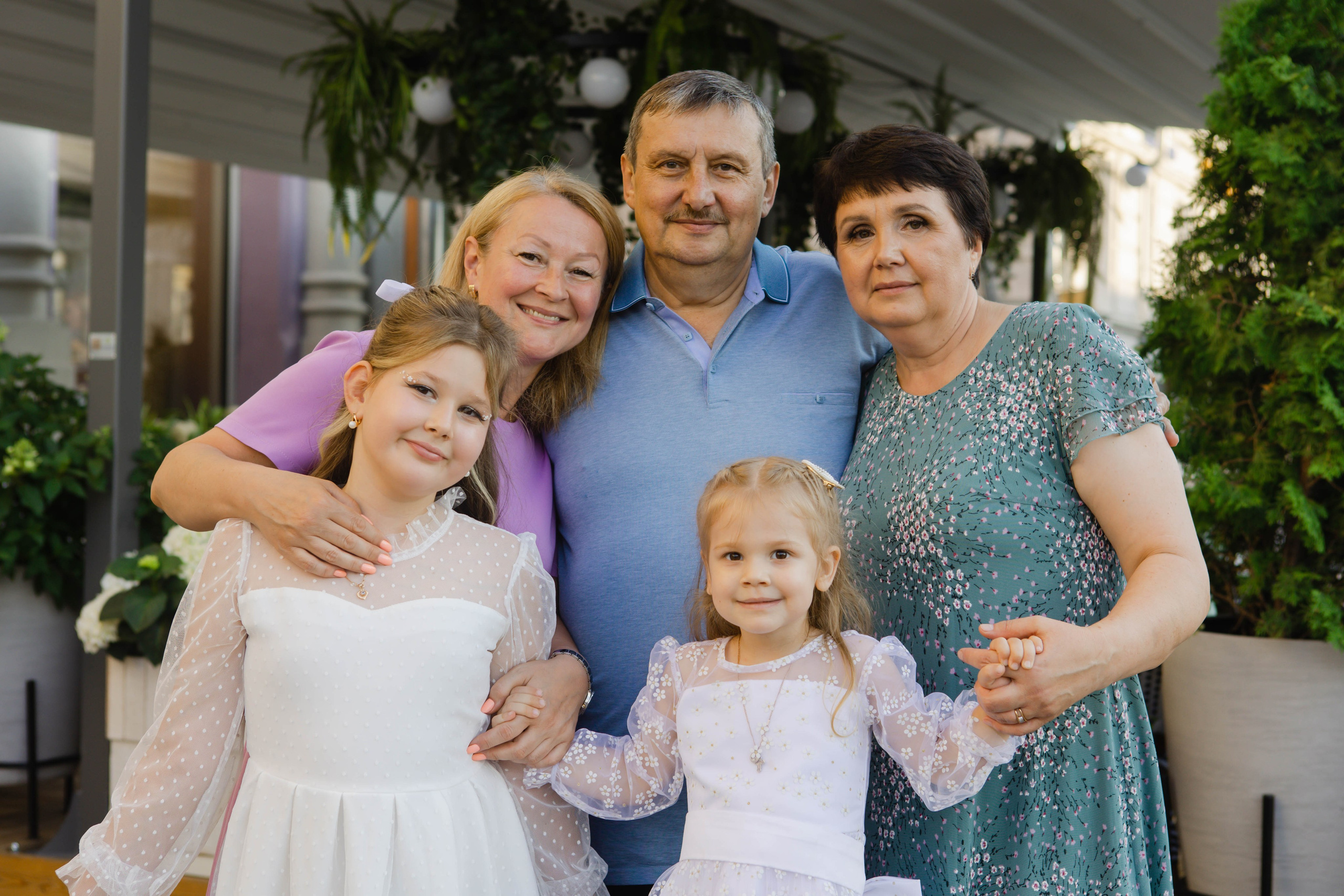 Наташа. Свадебный фотограф в Нижнем Новгороде Анна Кузнецова