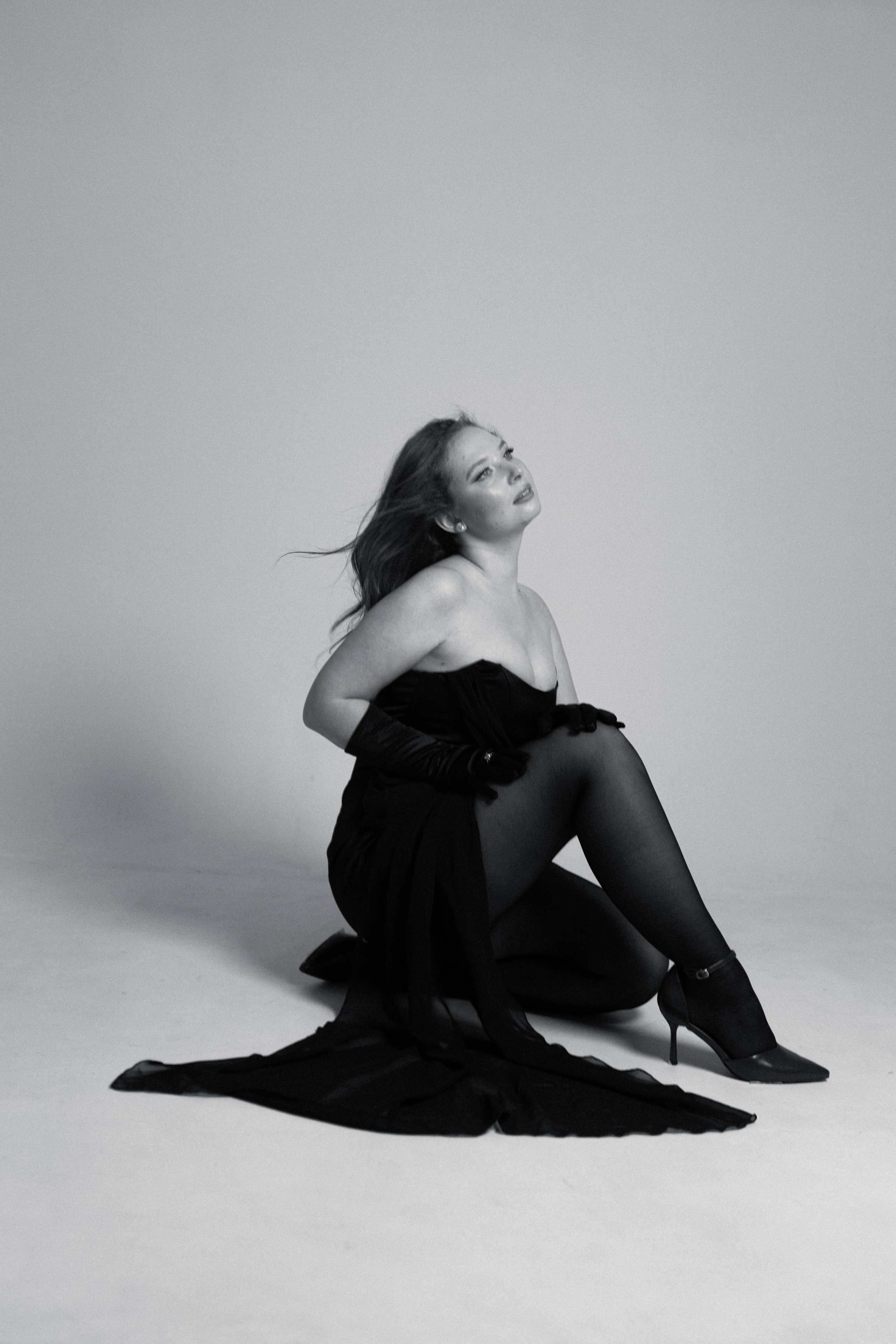 Фотосессия Ани. Свадебный фотограф в Нижнем Новгороде Анна Кузнецова