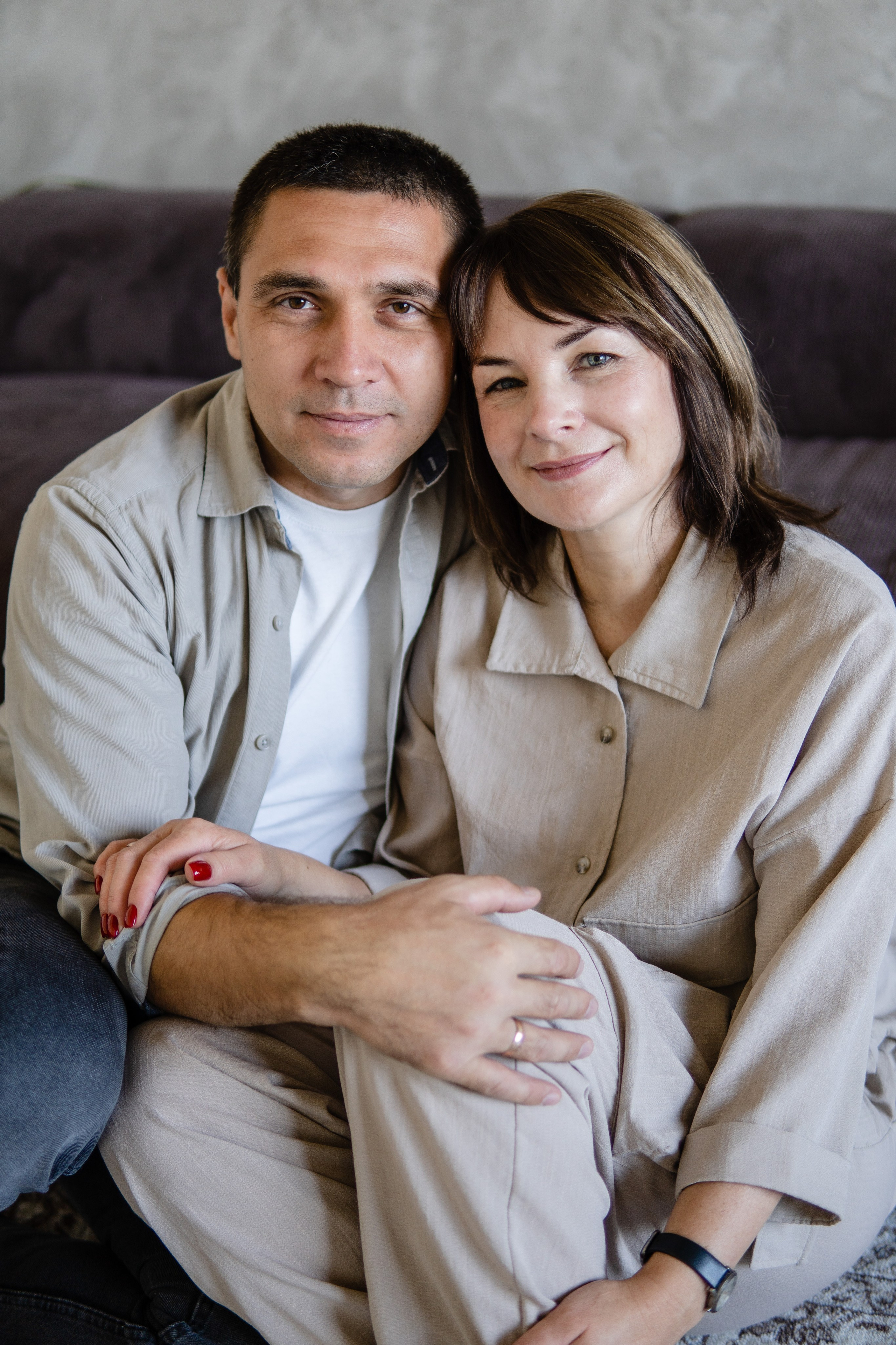 Семейная история. Margosha-ph.ru