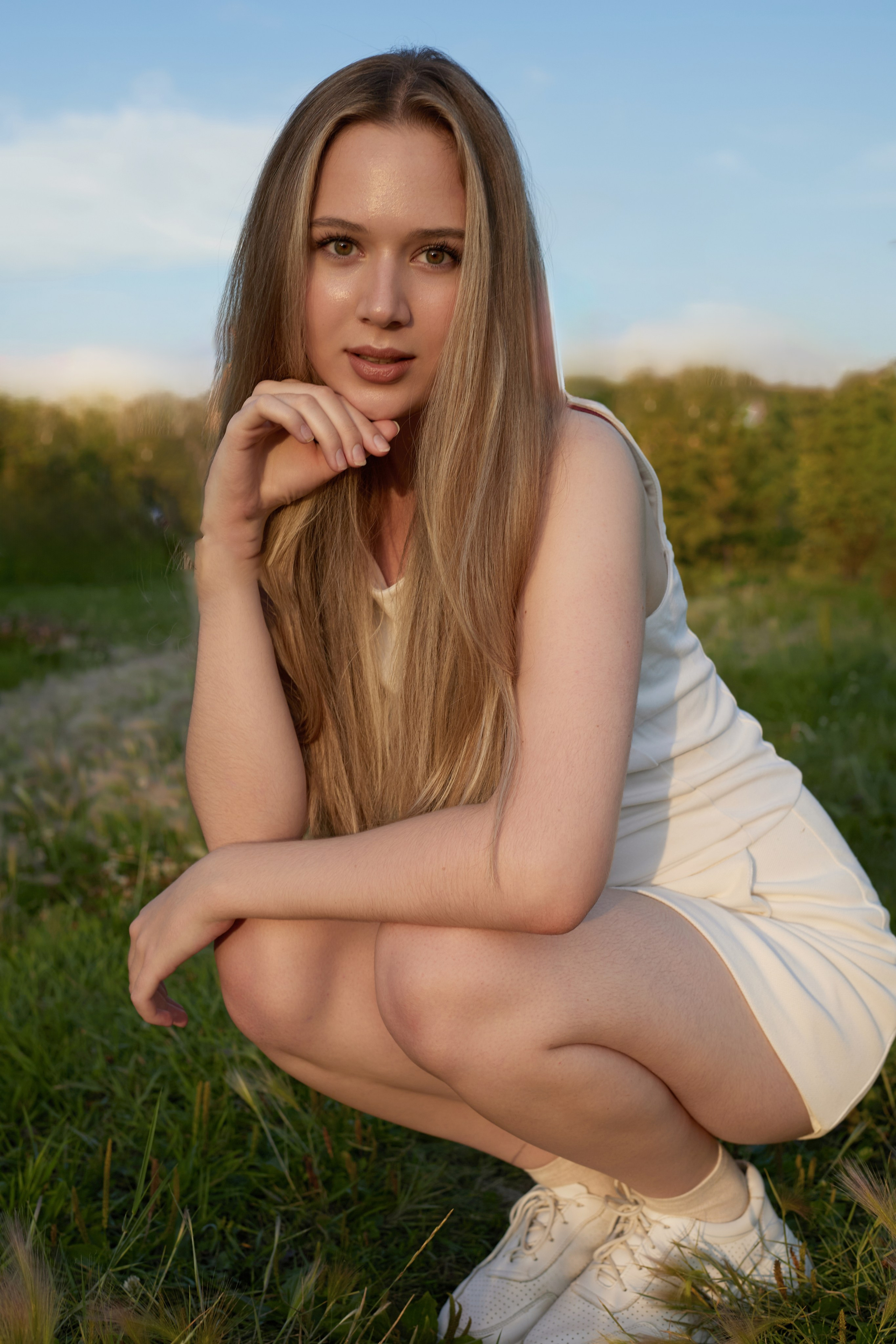 Природа. Фотограф Рябухина Ирина. Г.Краснодар