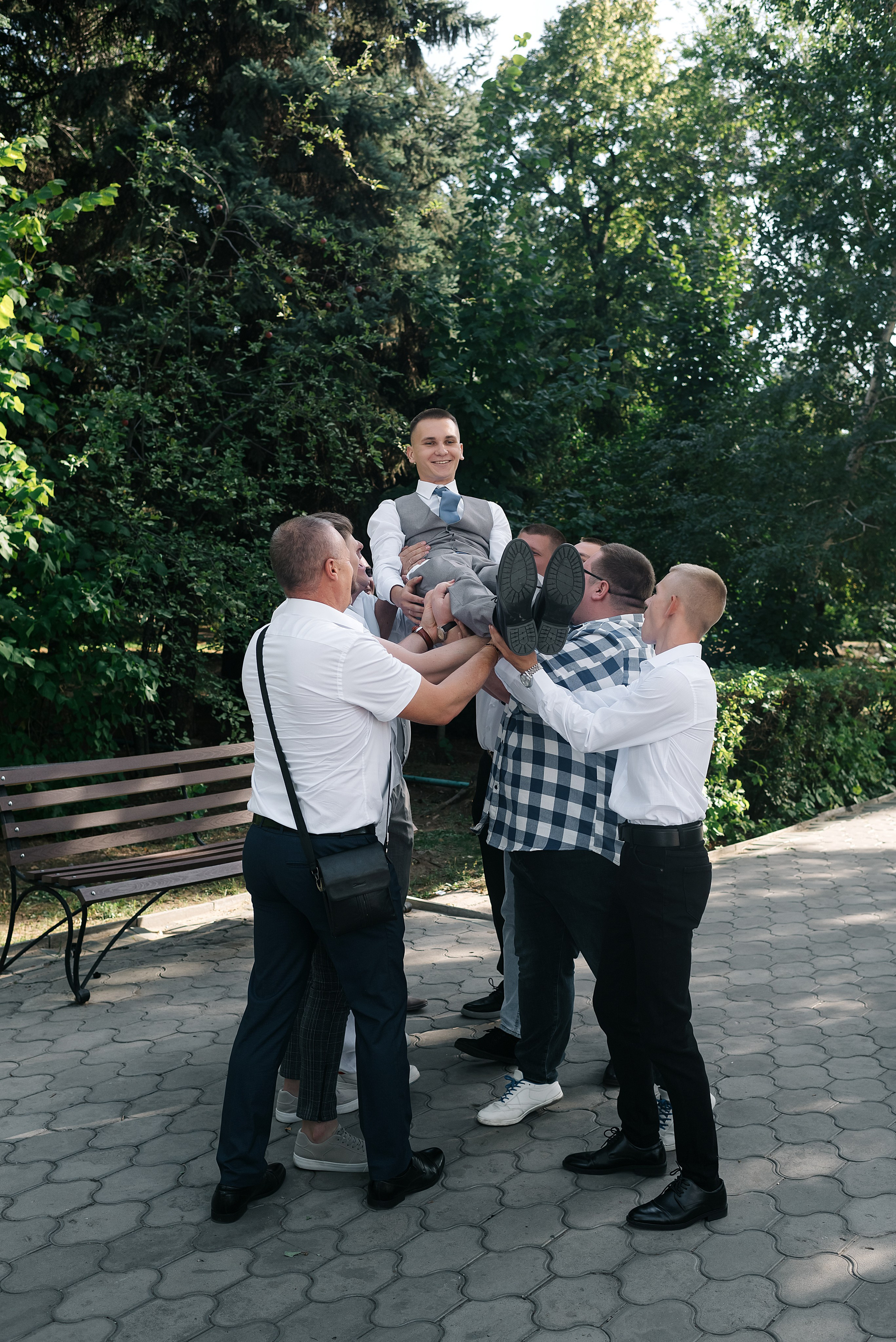 Роман и Карина. Фотограф Волжский Екатерина Егорова