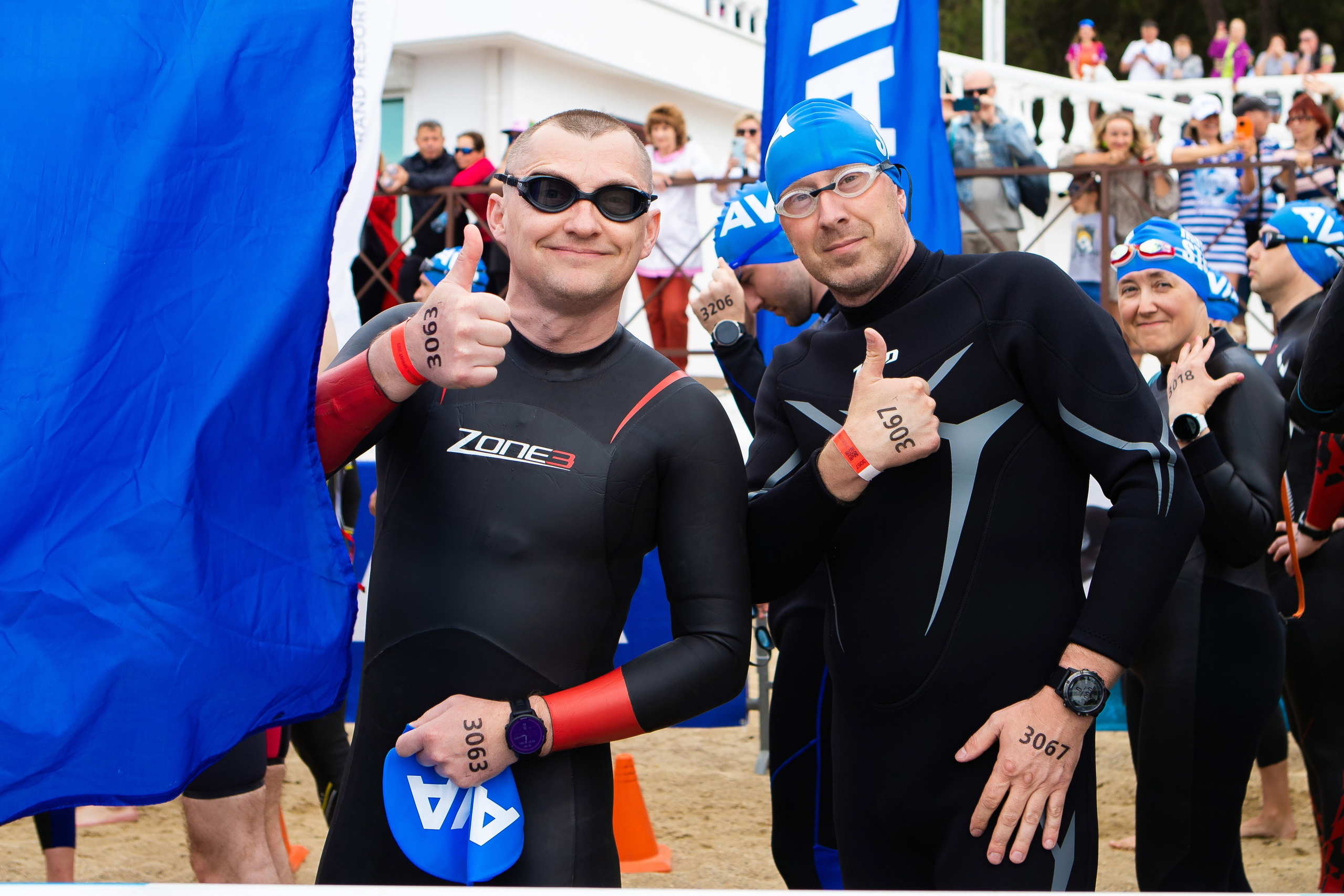 IRON STAR. Репортажный и свадебный фотограф в Краснодаре