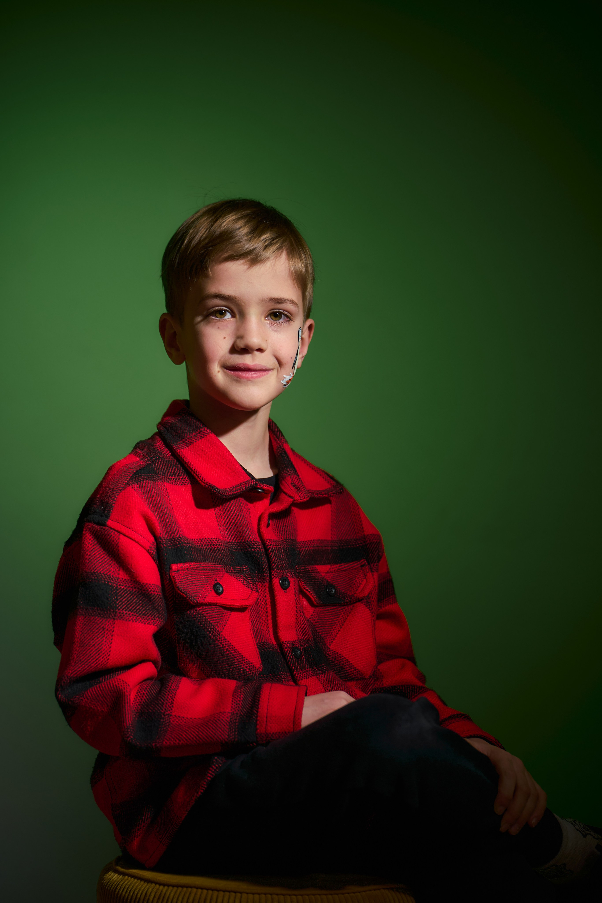 Выпускной фотоальбом Детский сад — Зайцы