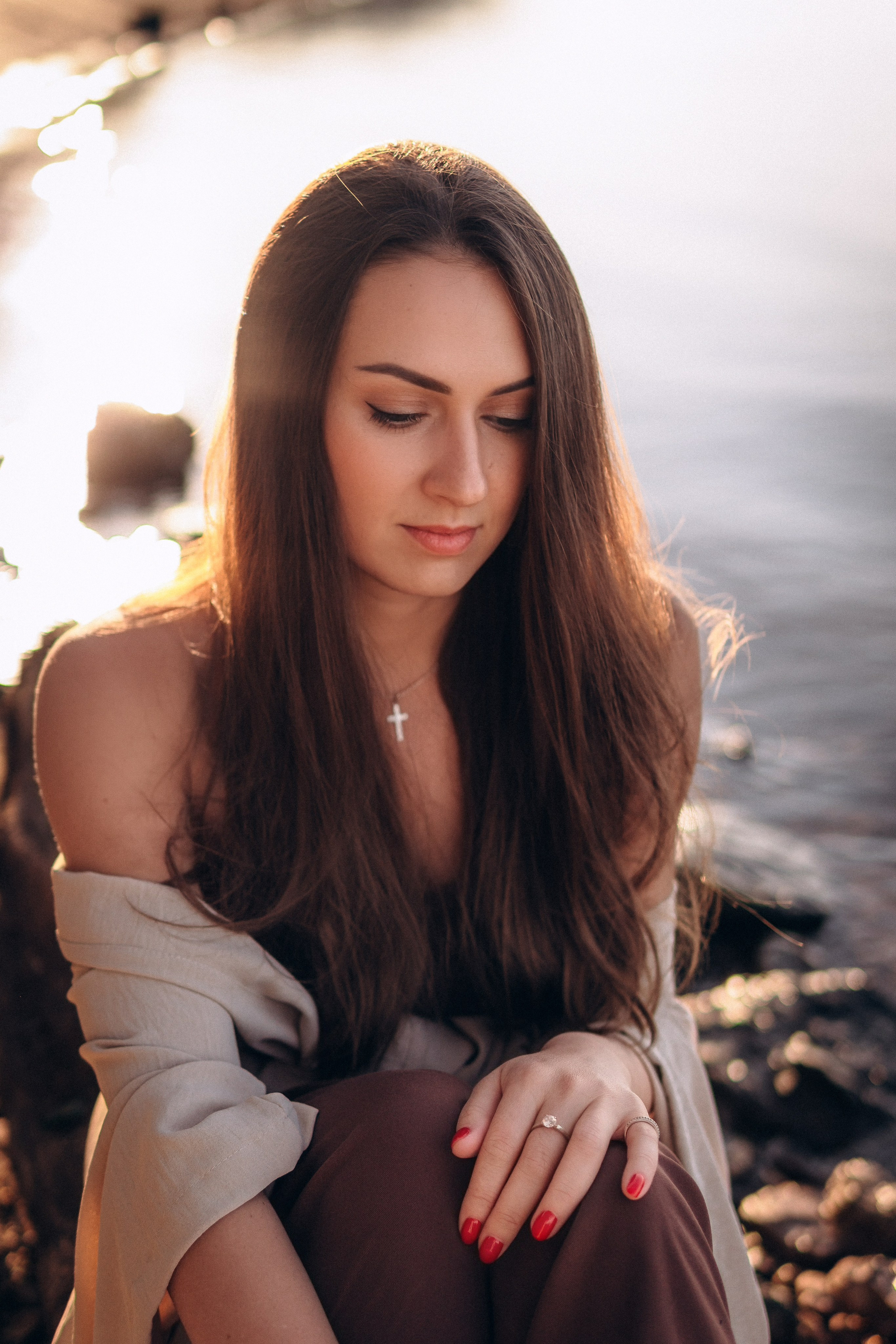 Nadya. Natalya Bondareva Photographу