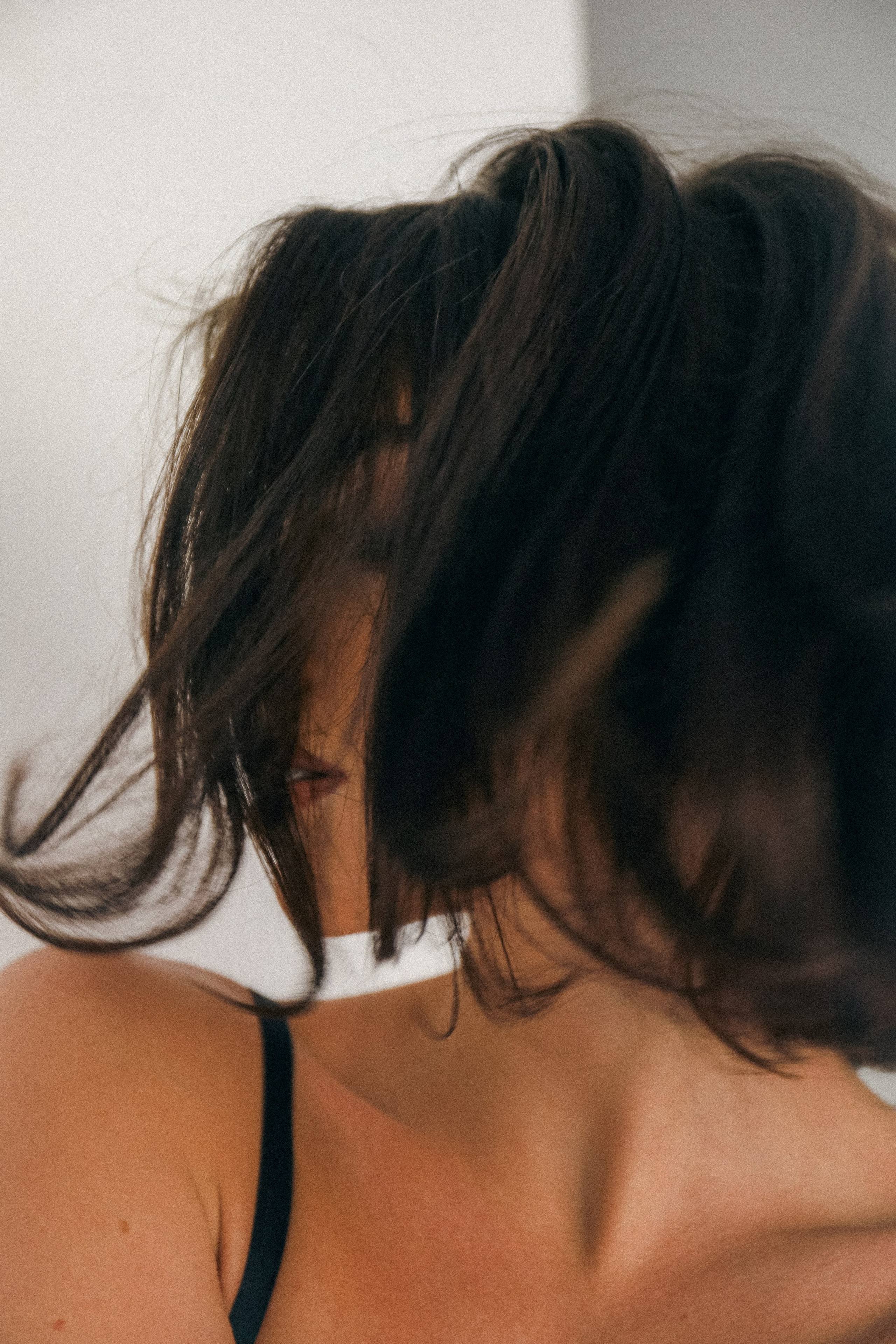 Portraits. Portrait Photographer Victoria Mokhova