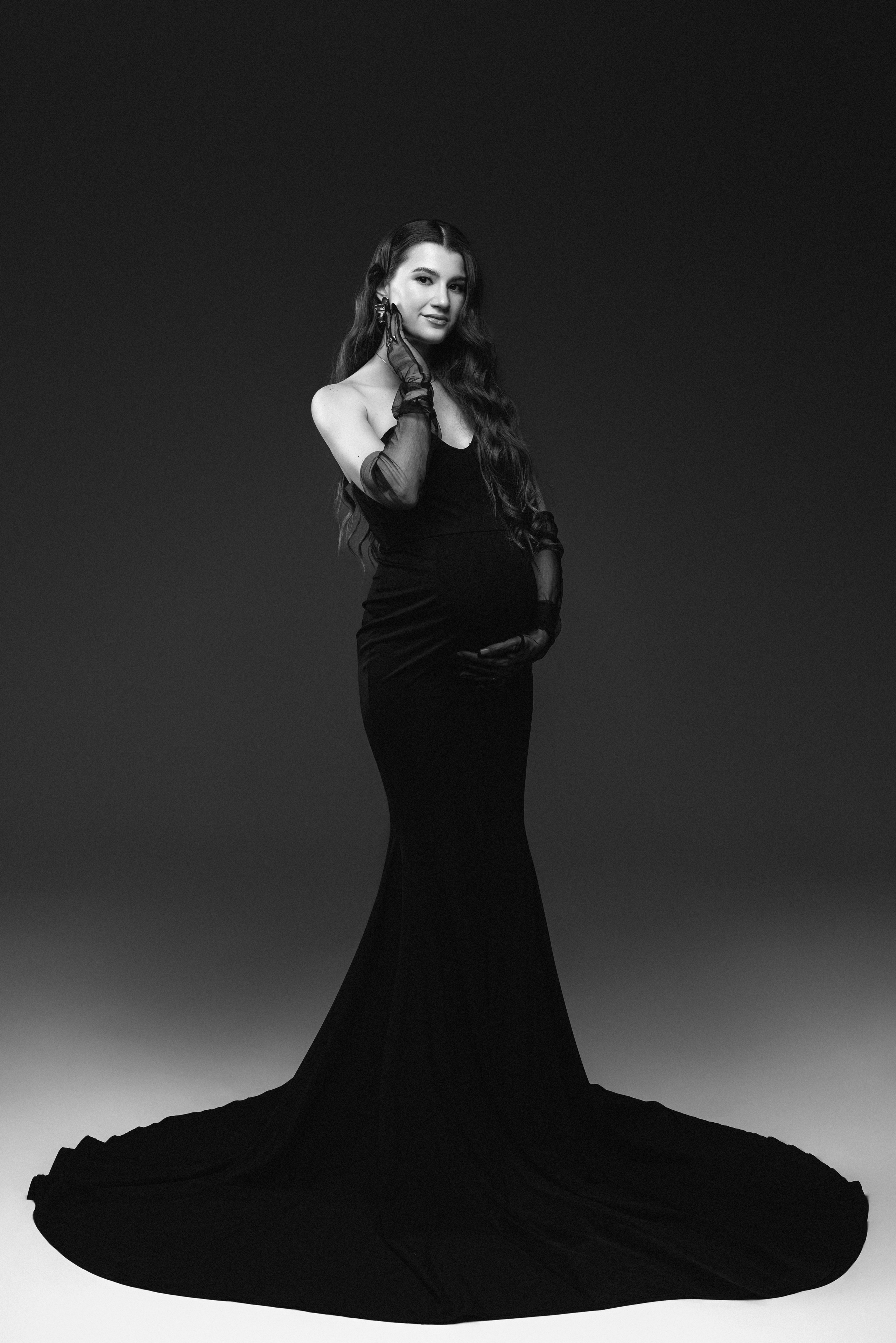 В Ожидании. Свадебный и семейный фотограф Наталья Штык