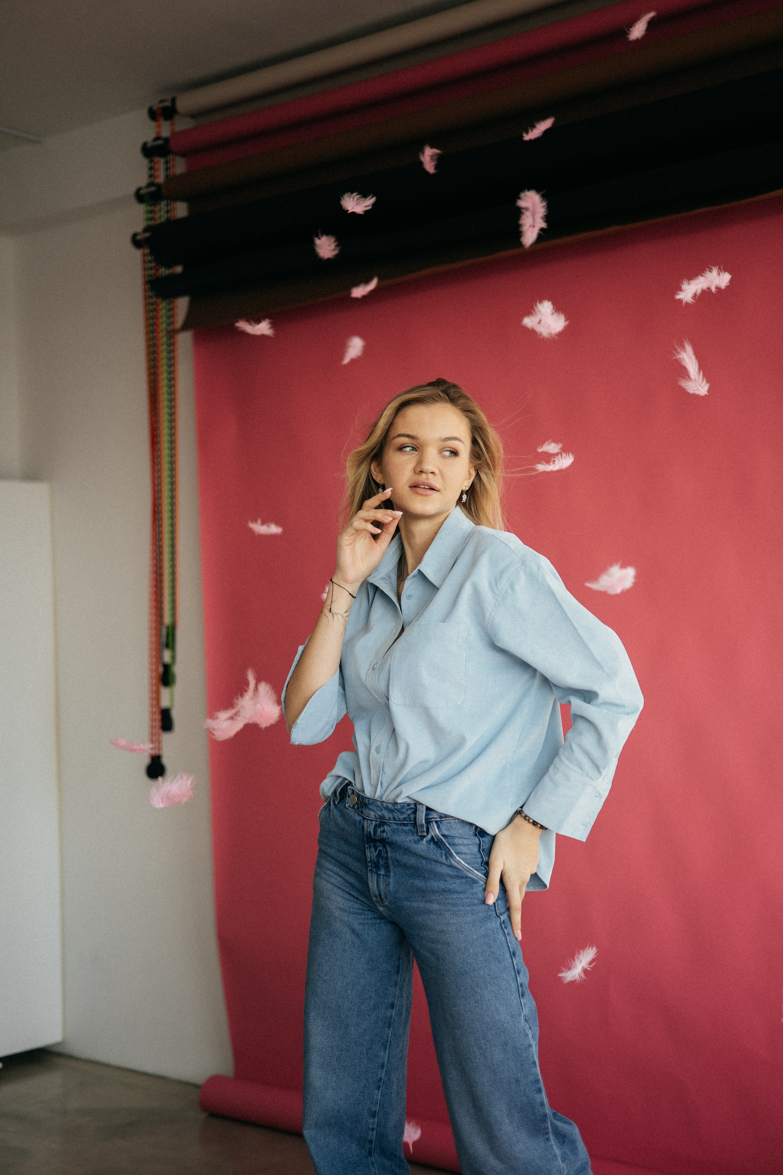 Виола. Виктория Файфер| фотограф Новосибирск