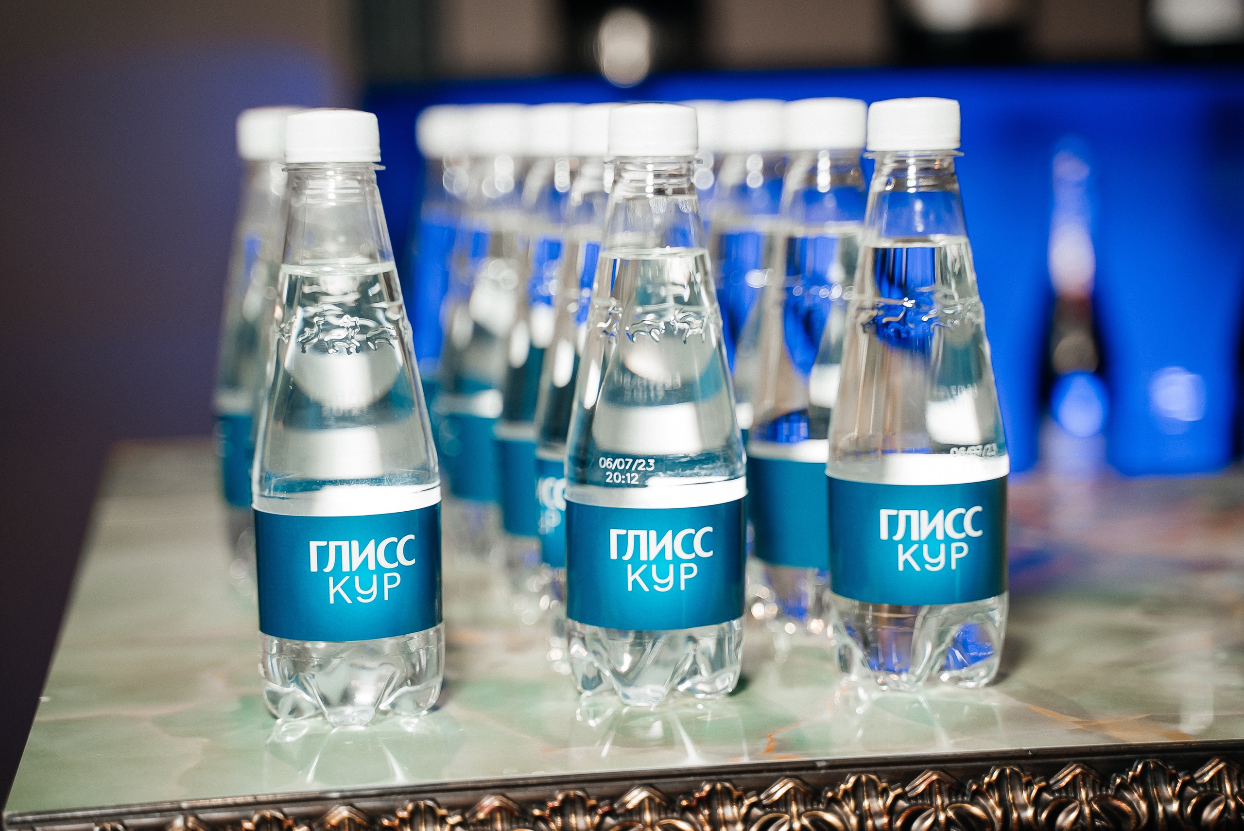 Глисс Кур. Павел Краснов — Свадебный и репортажный фотограф в Москве