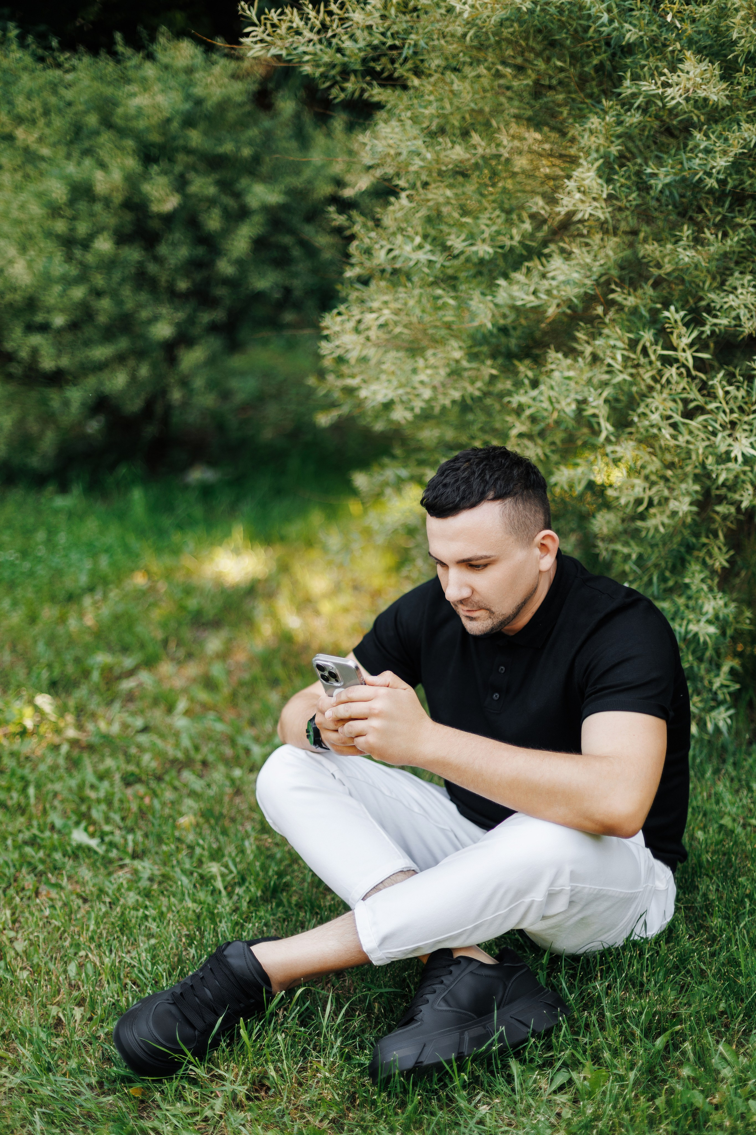 SOKOLOV. Свадебный и семейный фотограф в городе Воронеж. Ирина Боловина