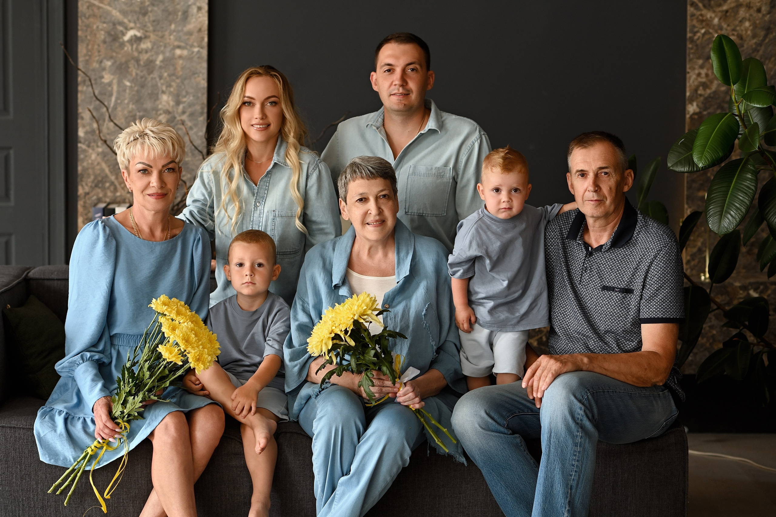 Маша. Свадебный и семейный фотограф в Самаре Головань Наталья