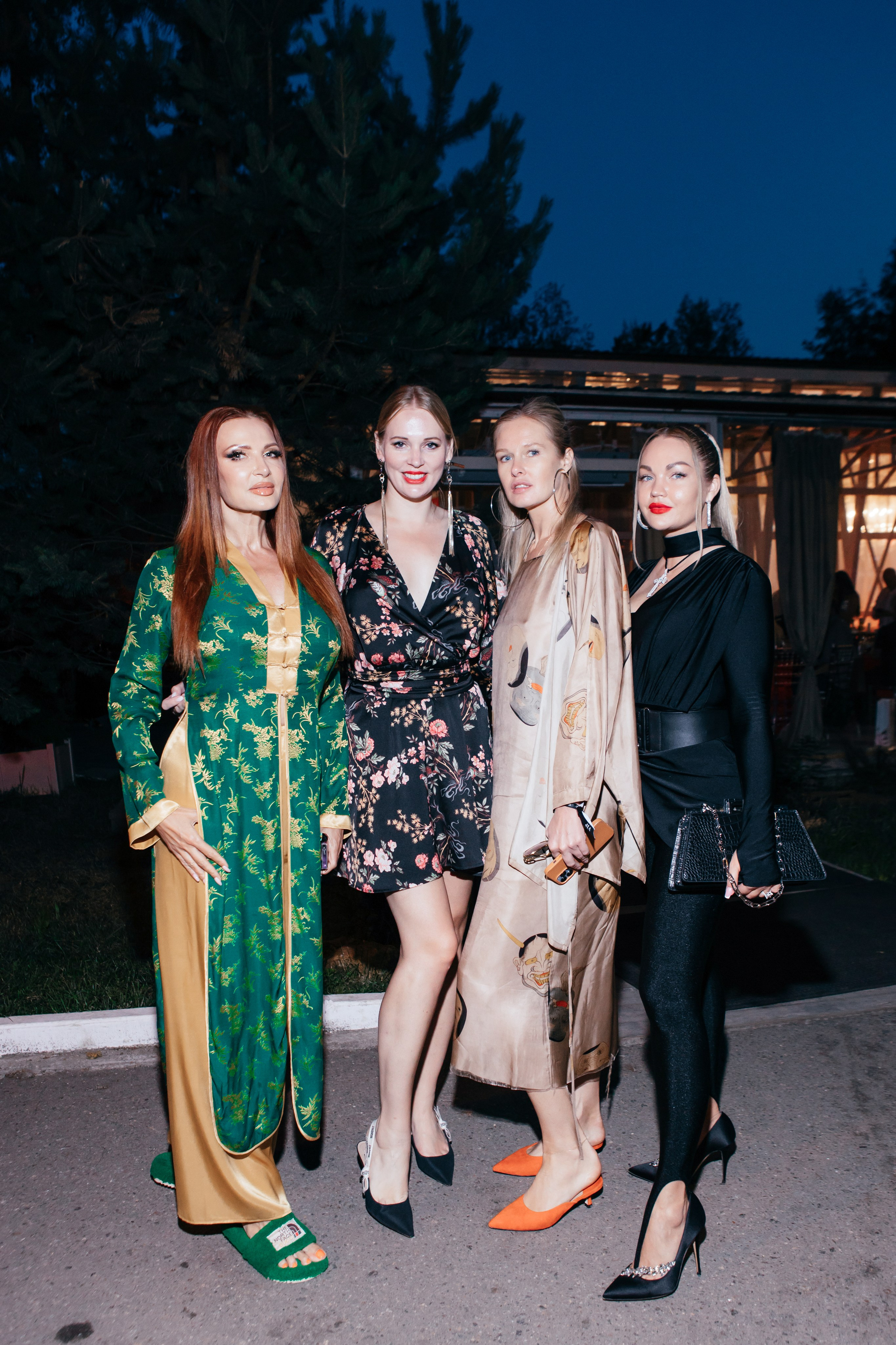Fashion TV 06.07.23. Главная