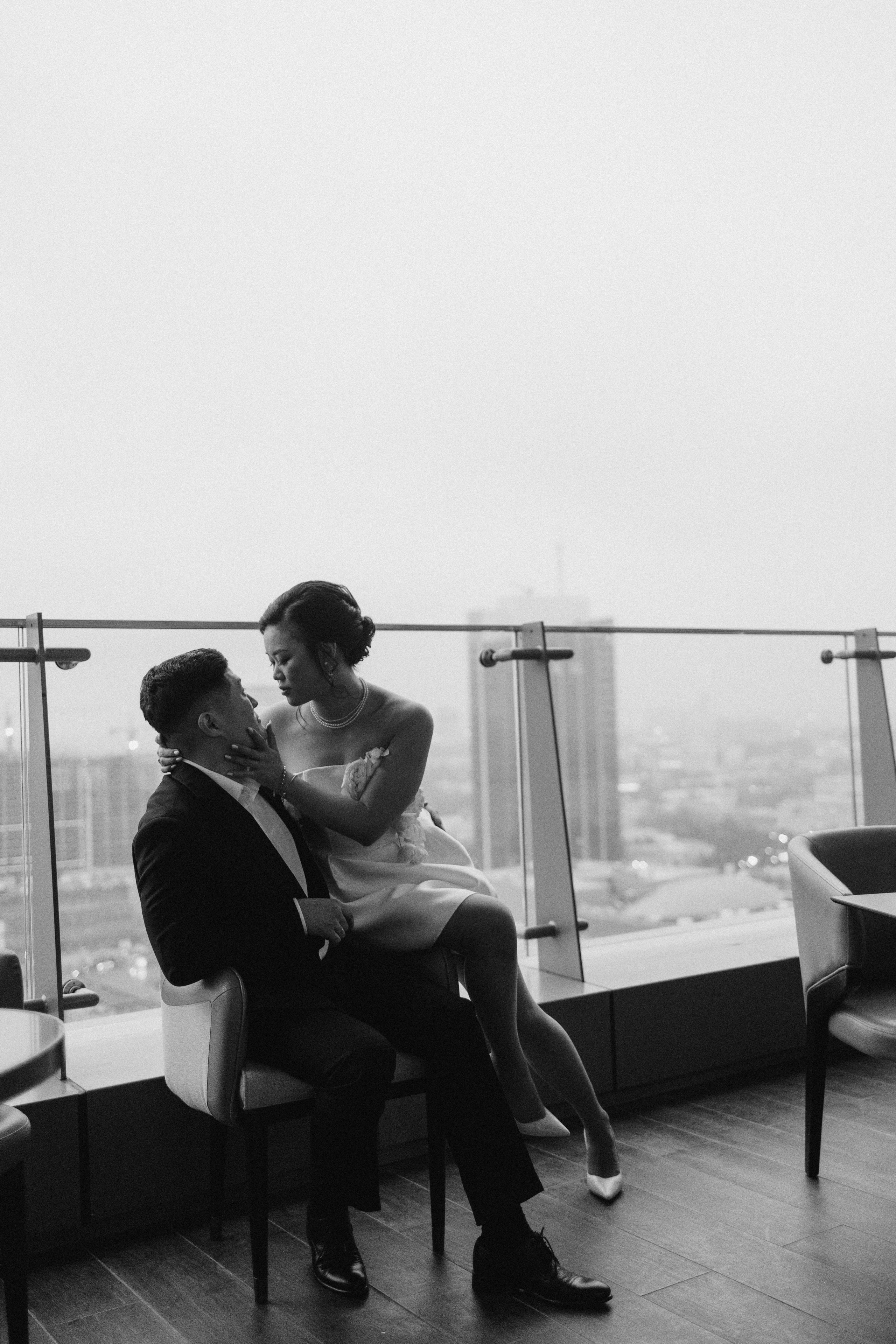 Wedding. Alesya Gee Photographer Uzbekistan