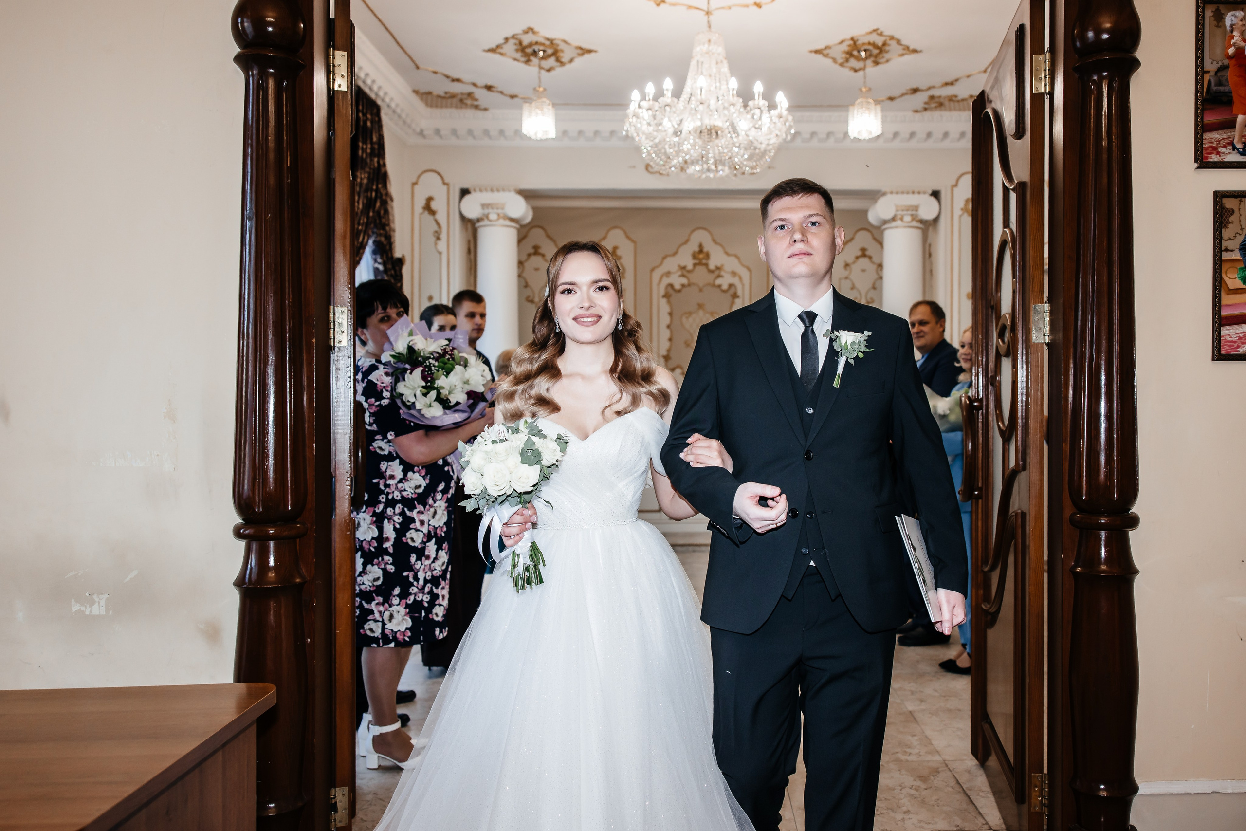 Анонс свадьбы для Наталии и Евгения. Свадебный фотограф в Крыму и Севастополе Ольга Баскакова