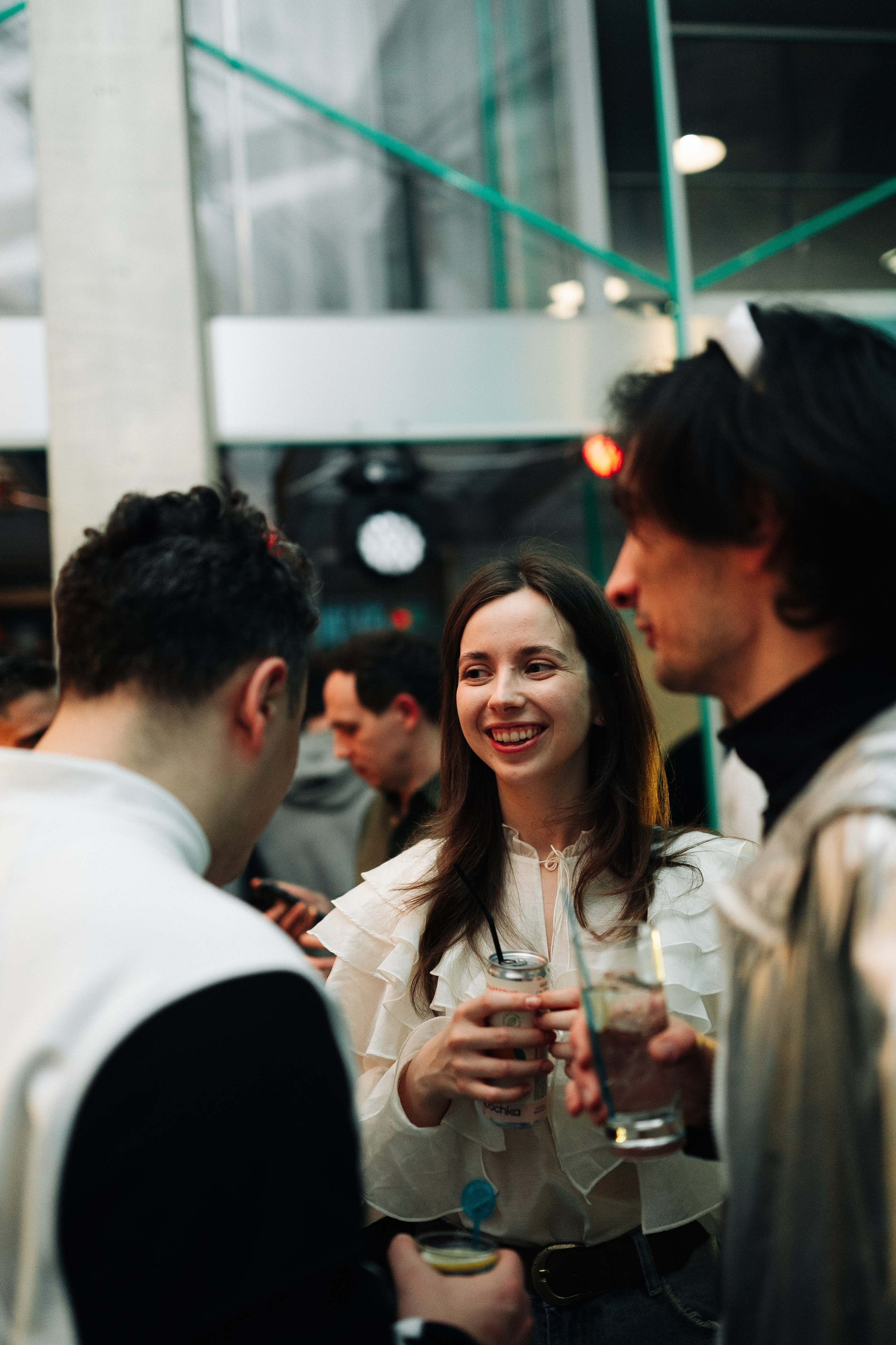 Sila sveta. Главная