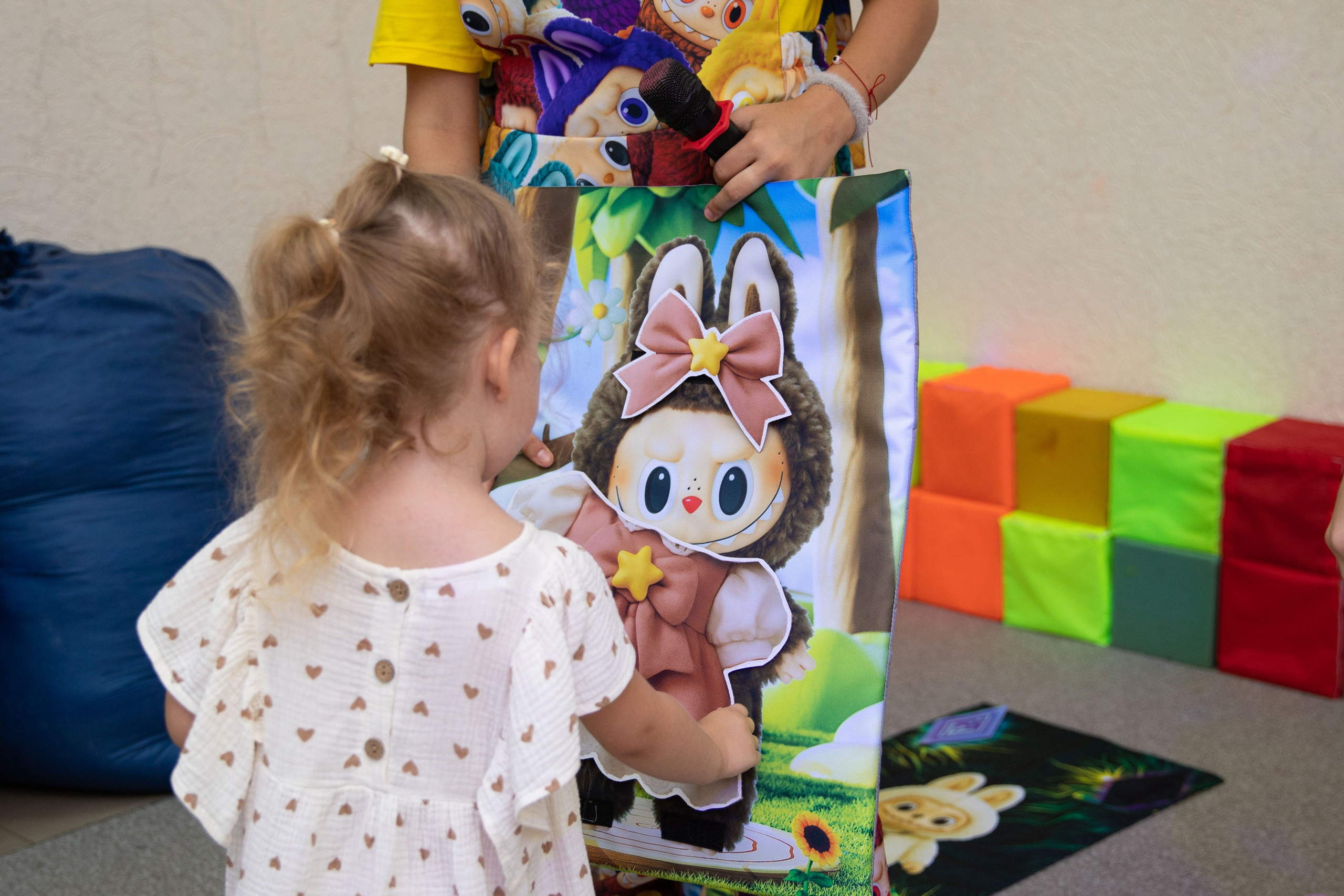 Детские праздники. Свадебный и семейный фотограф. Краснодар. Ольга Столярова