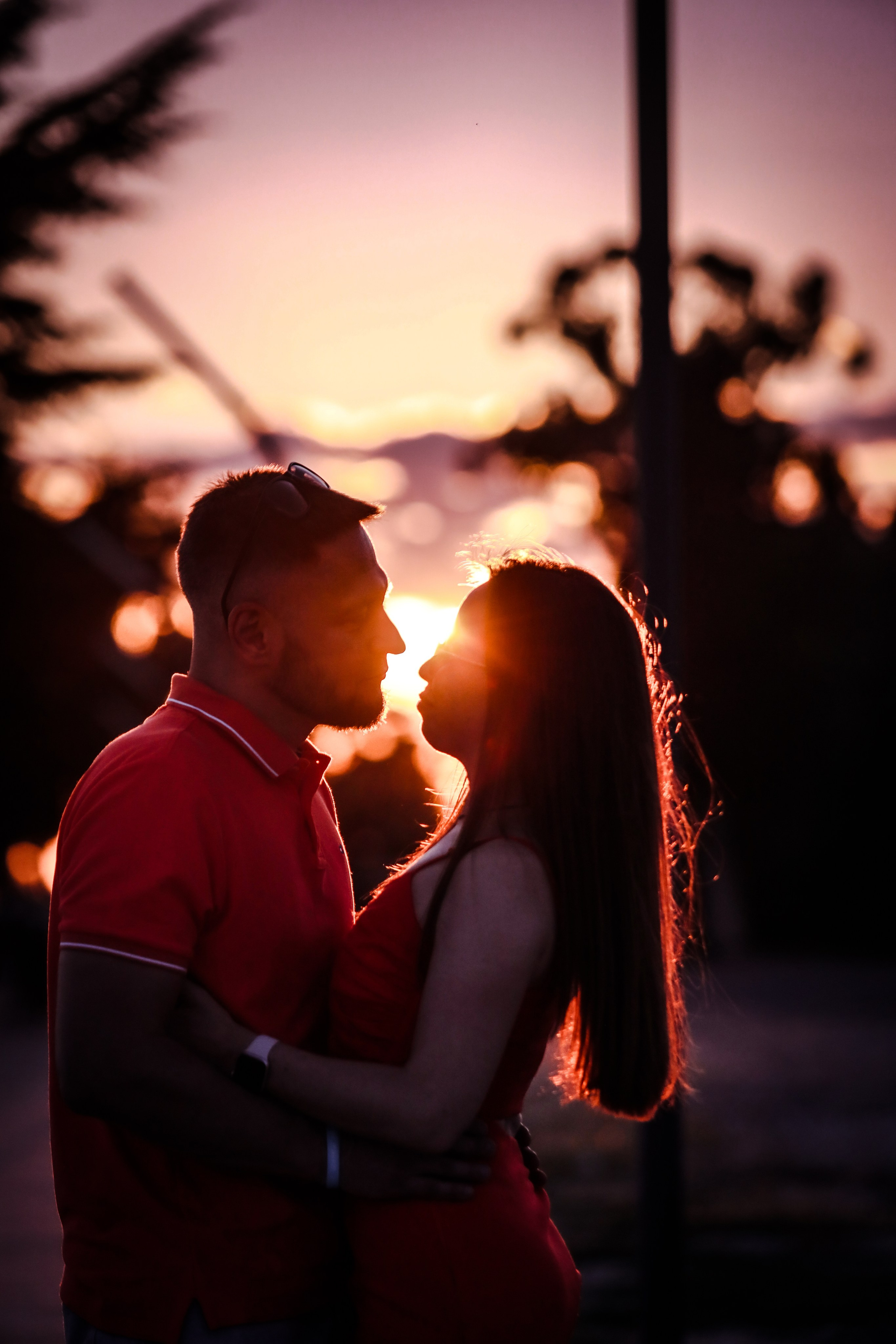 Love Story. Вячеслав Новичков Фотограф чувств и состояний