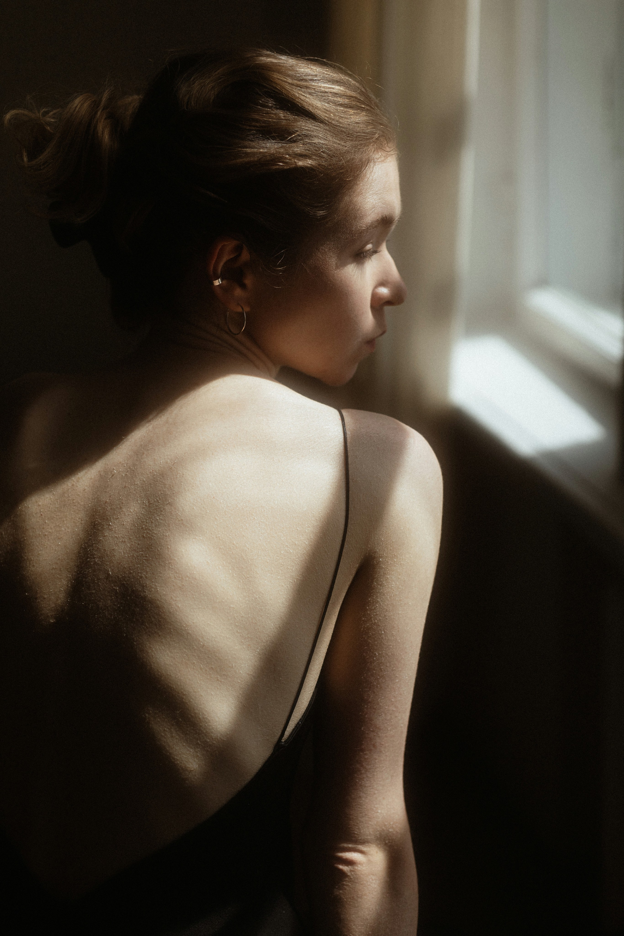 Персональные съёмки. Фотограф в Санкт-Петербурге Андрей Пенков