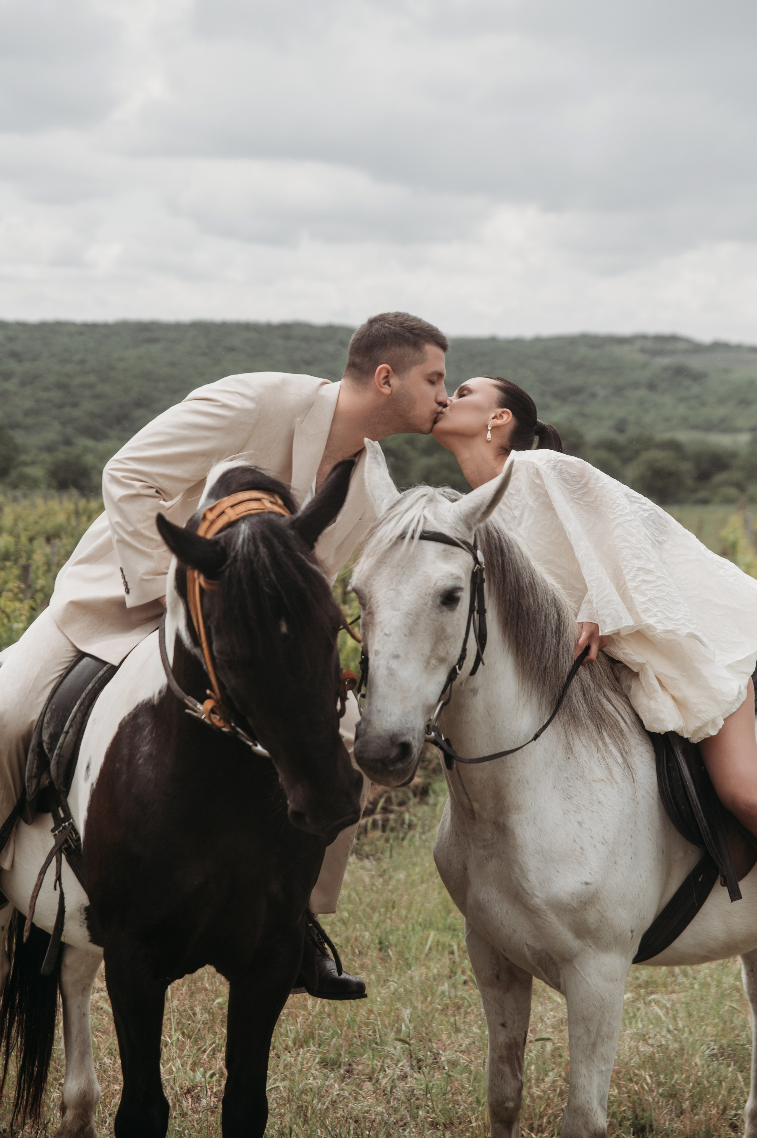 Свадебная фотосессия в Твери, Москве и Санкт-Петербурге. Свадебный фотограф в Твери, Москве и Санкт-Петербурге Денисова Екатерина