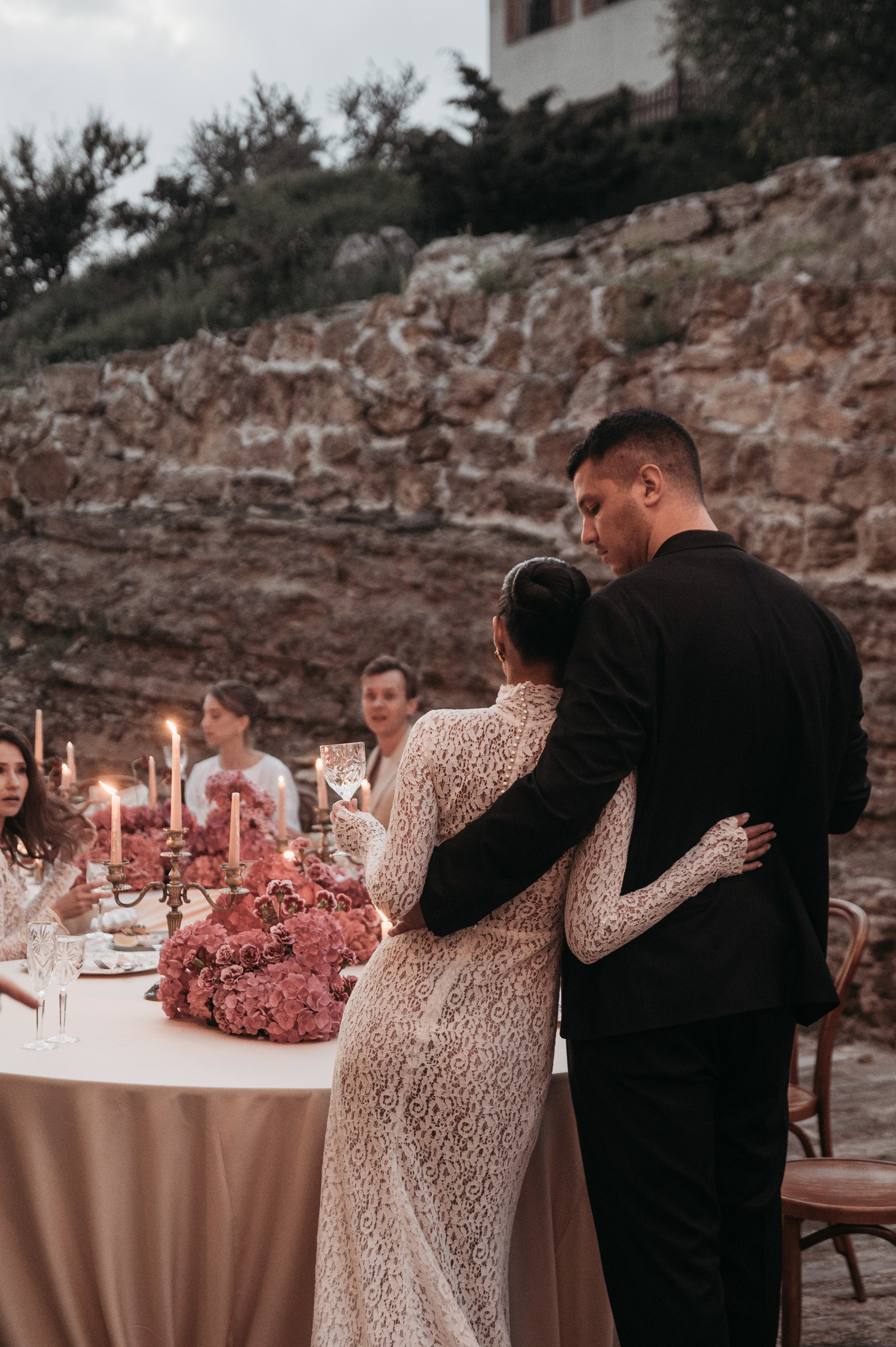 Свадебная фотосессия в Твери, Москве и Санкт-Петербурге. Свадебный фотограф в Твери, Москве и Санкт-Петербурге Денисова Екатерина