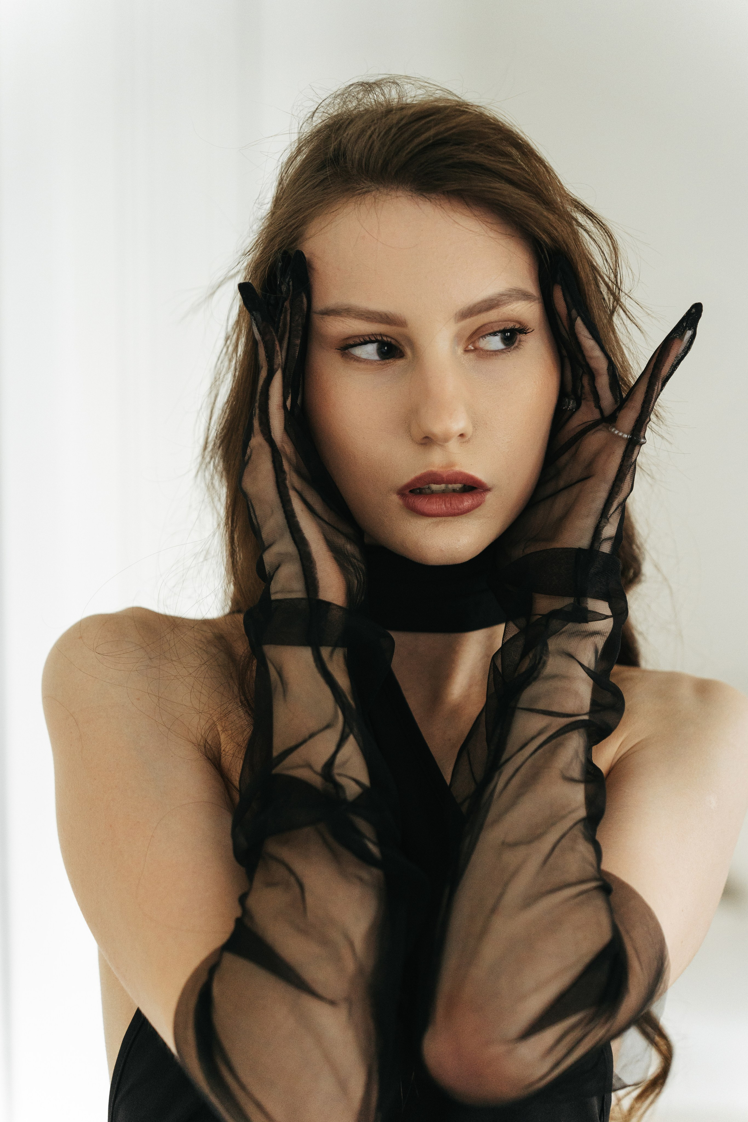 Отзывы. Портретный фотограф в Москве Юлия Леви