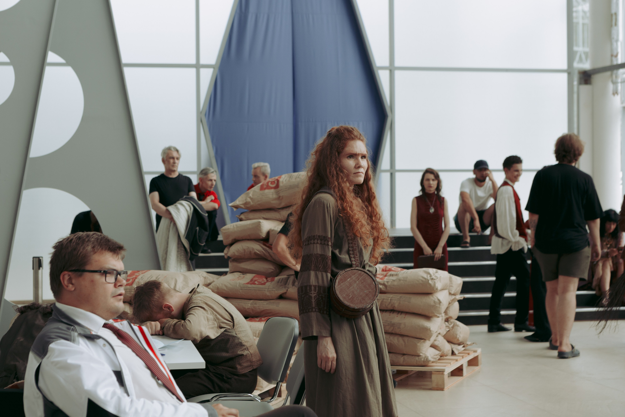 Граница миров