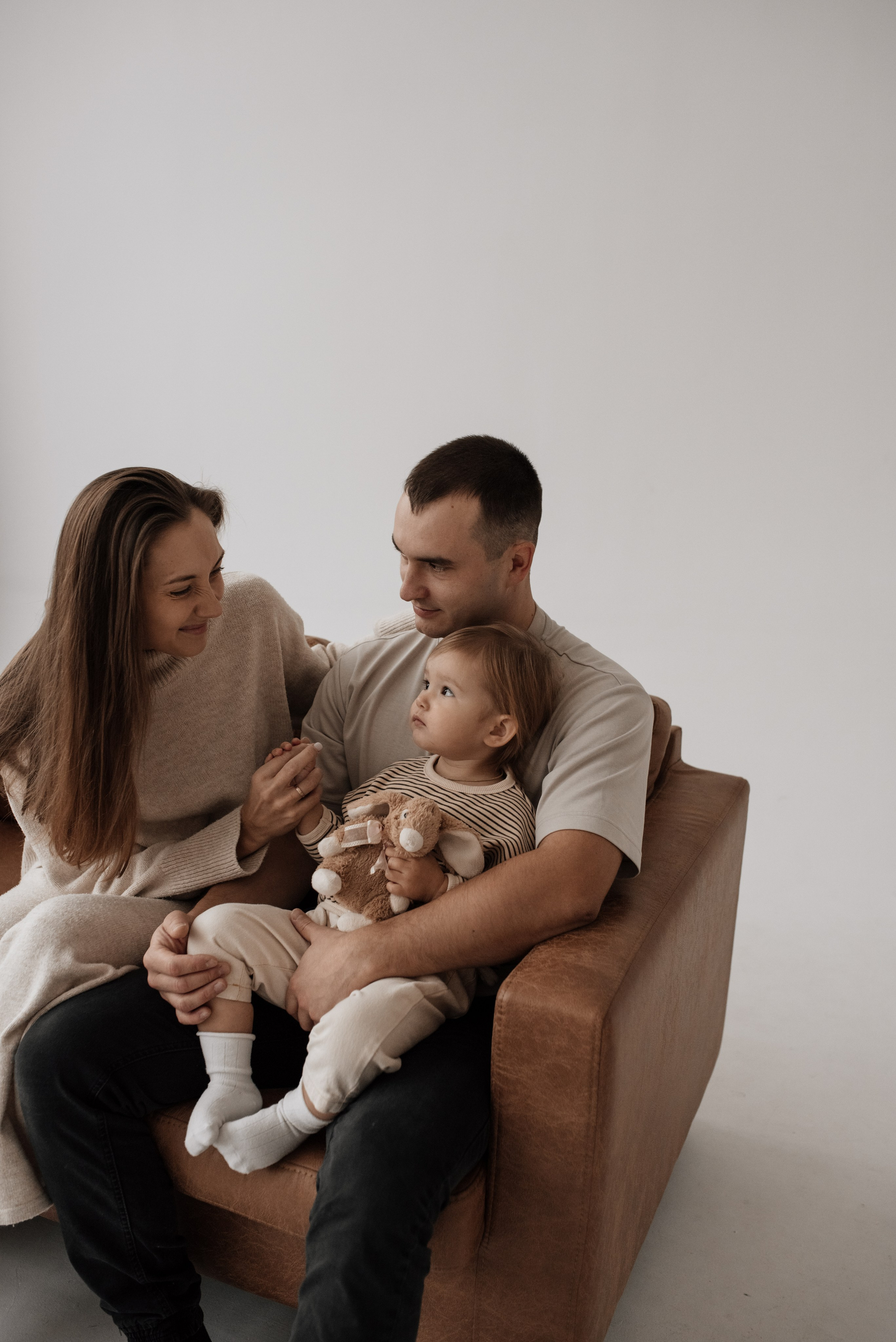 Оля ♡ София ♡ Женя. Фотограф Ольга Плеханова | Нижний Новгород, Москва