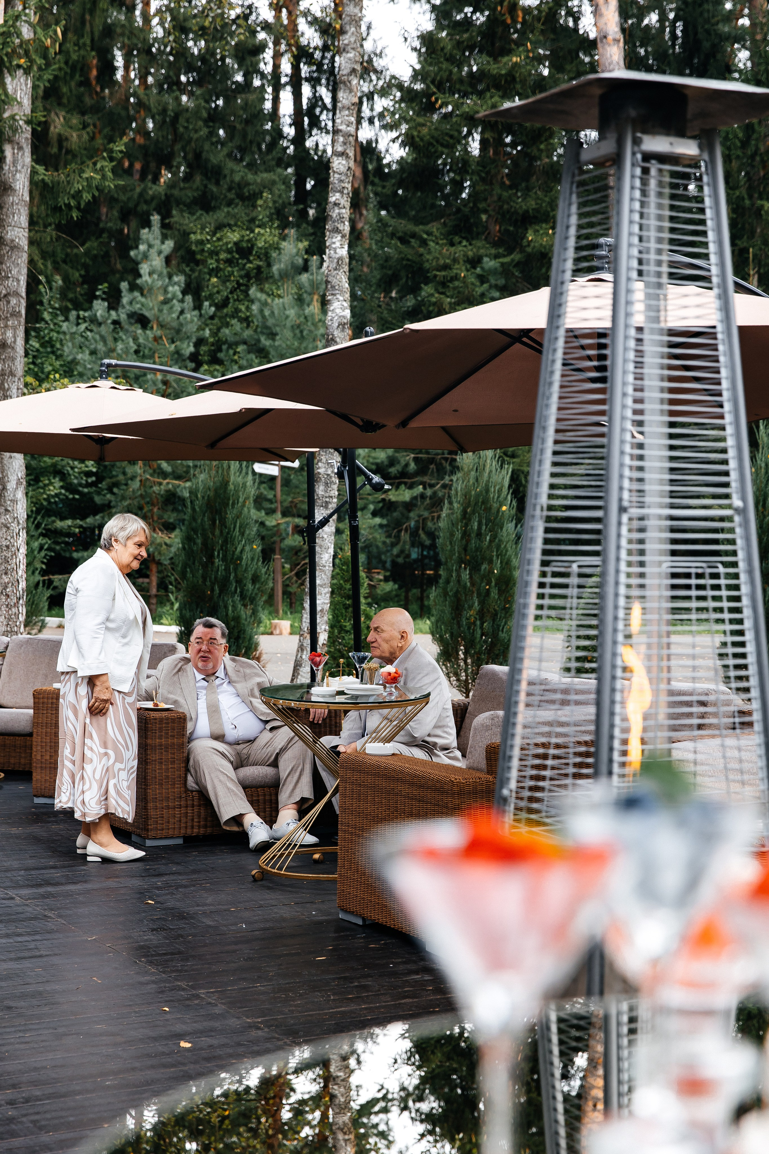 Sergey & Katya. Свадебный фотограф в Москве Виктория Арехова