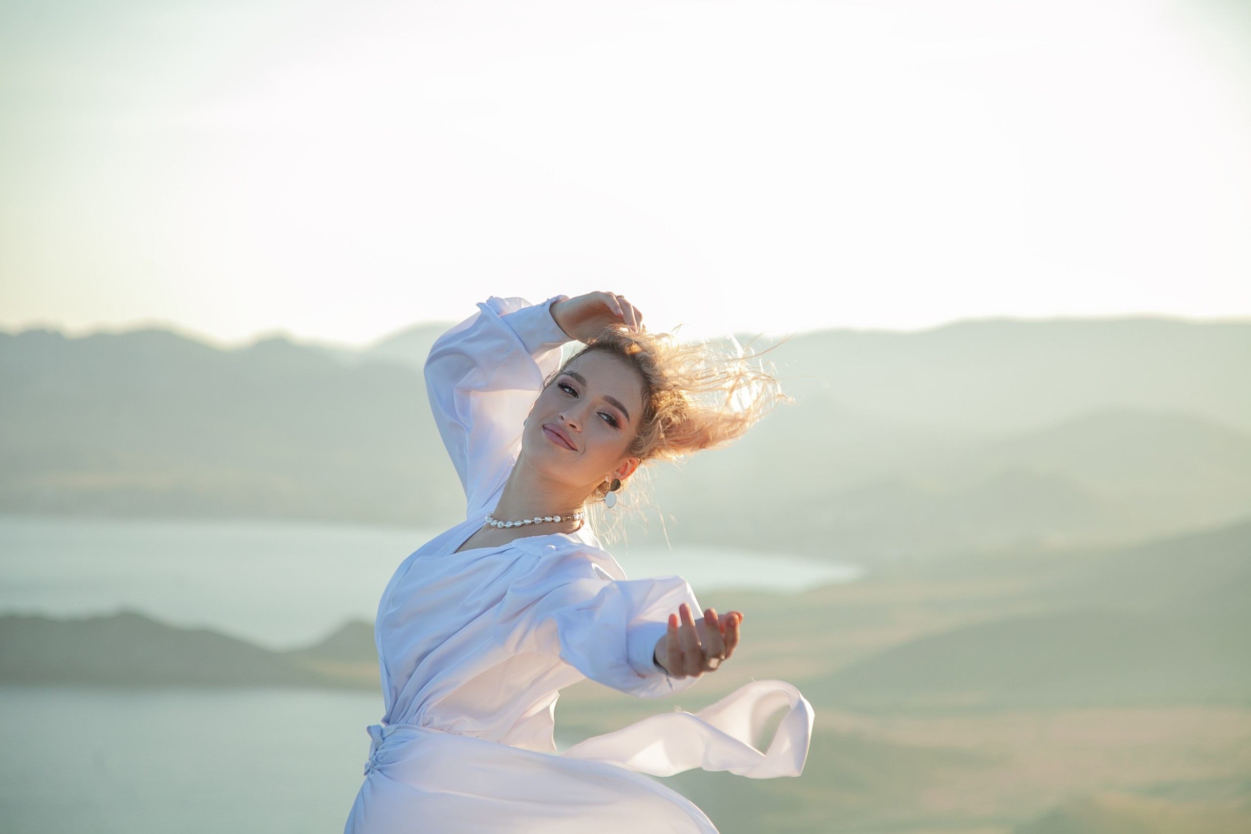 Свадебные истории. Фотограф в Крыму