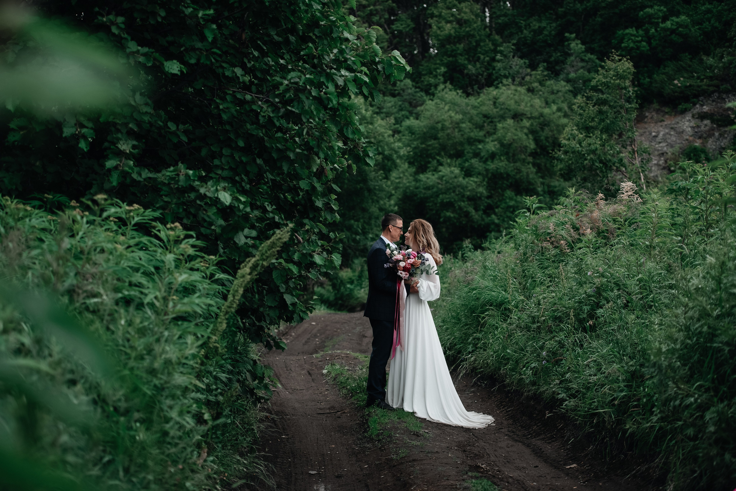 S&I. Ваш фотограф в г. Петропавловске-Камчатском Арина Алексеева