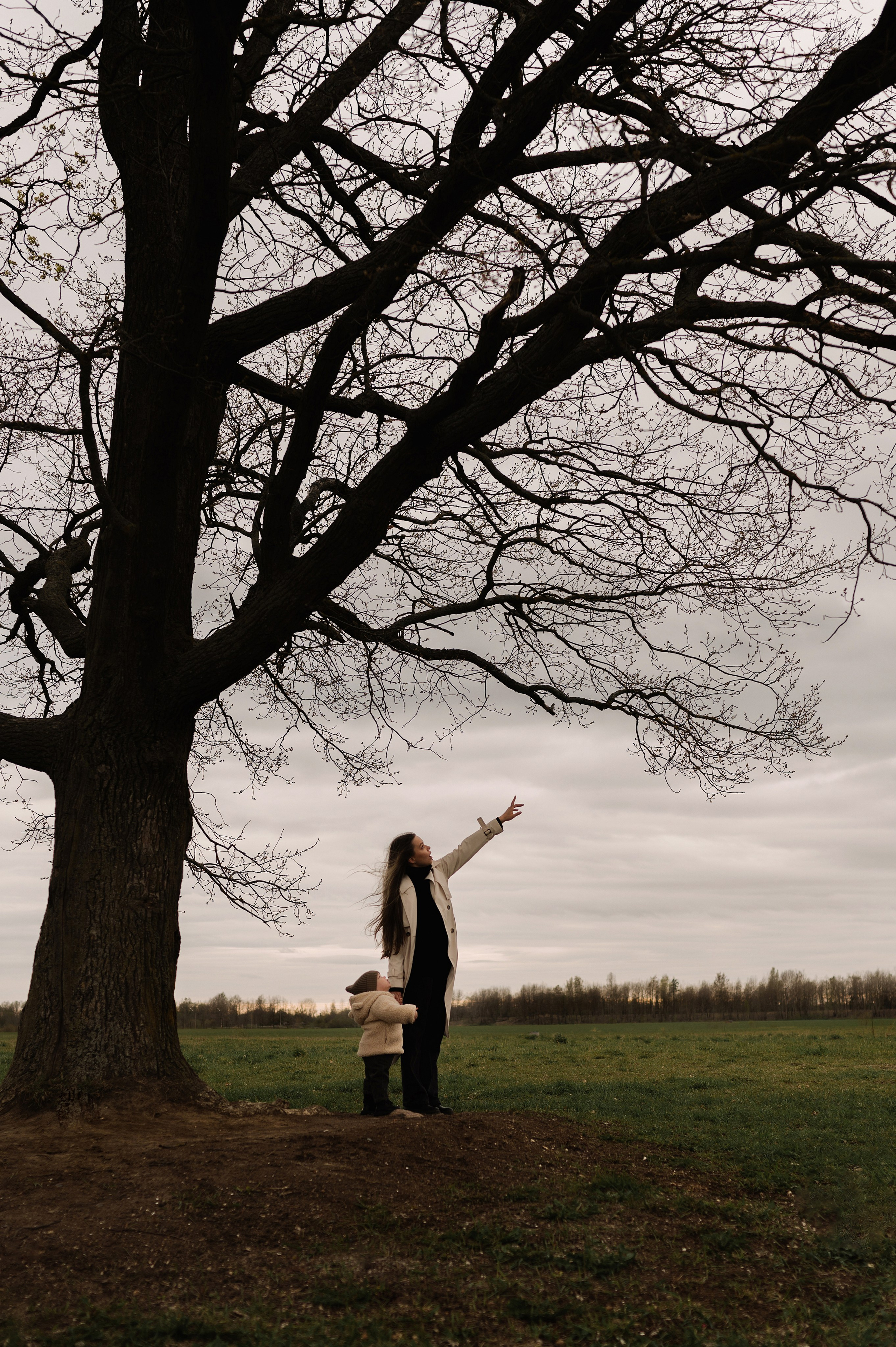 Карина и Марк. Эльвира Жижикина. Семейный фотограф в Санкт-Петербурге