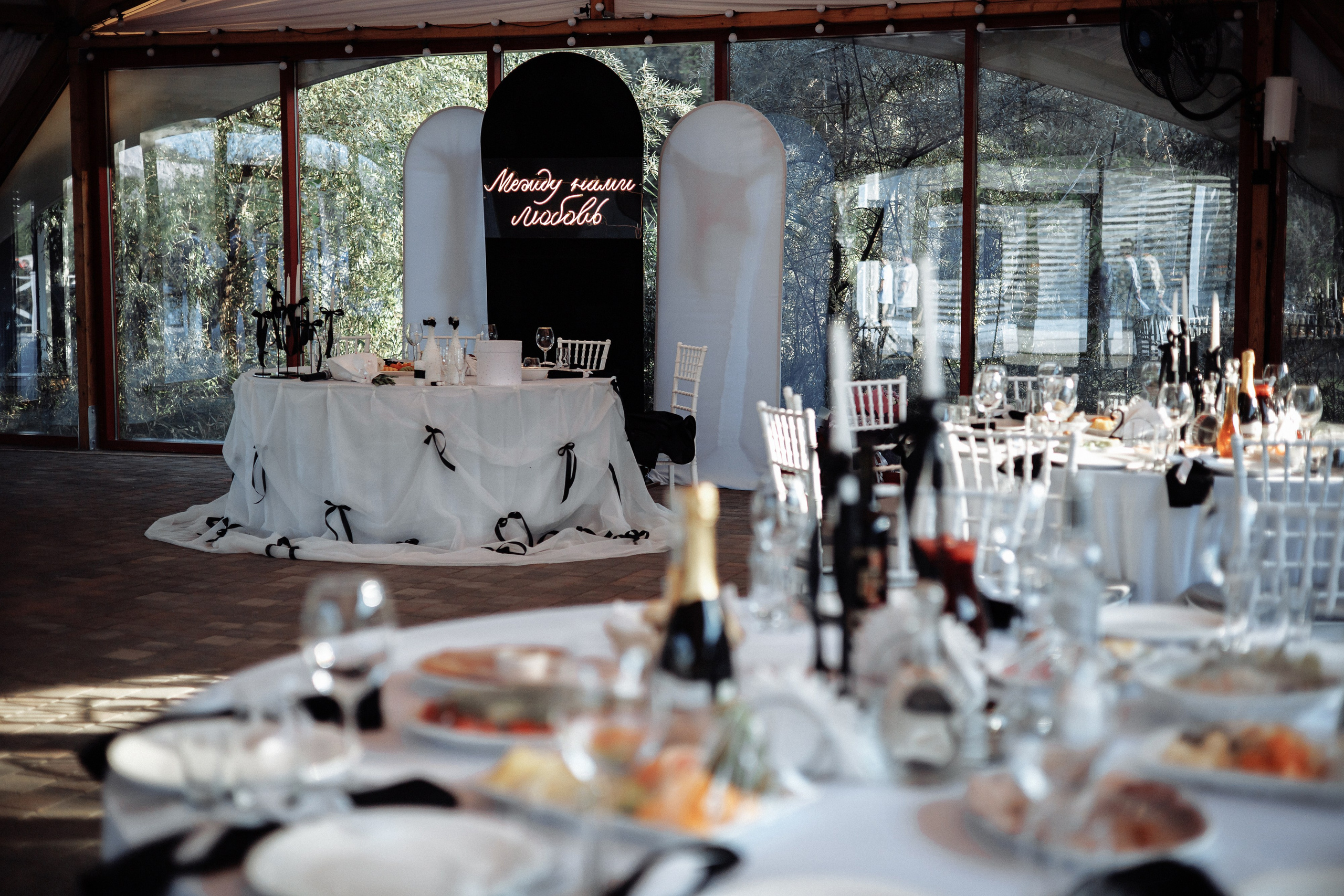 Свадьба Виталий и Мария. Свадебный фотограф в Воронеже Денис Коровин