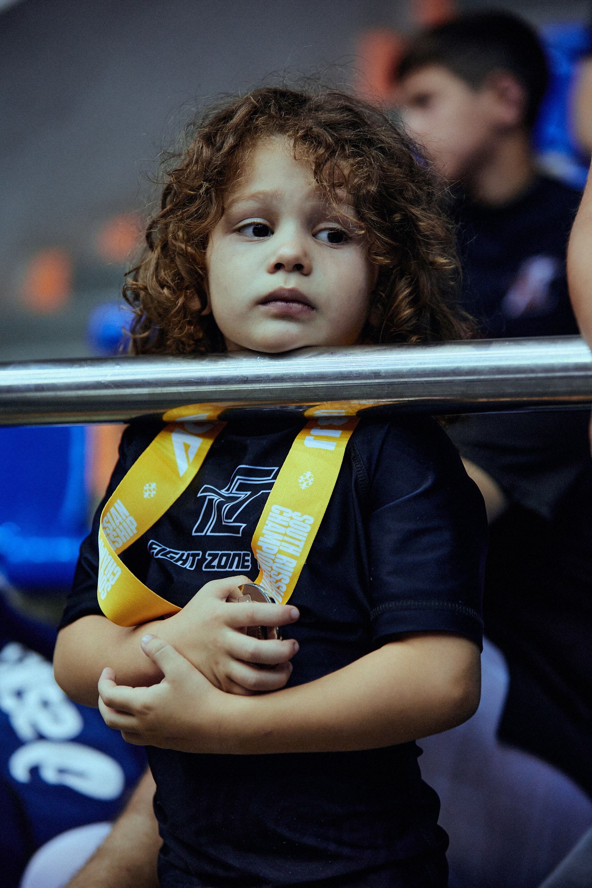 ACB JJ. ПОЧЕМУ? СТУДИЯ